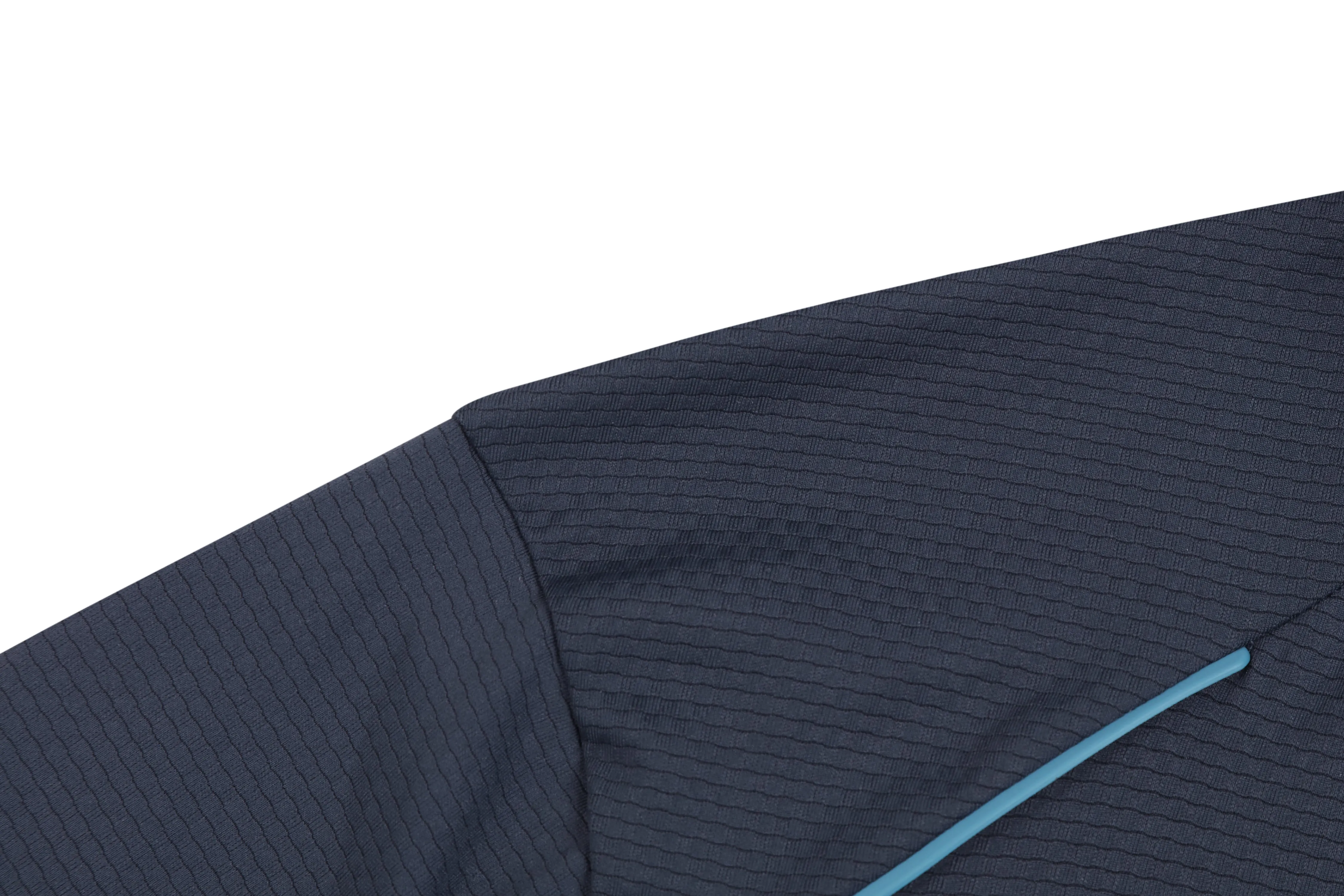 Men's Knitted Skin Jacket - UPF 50+ Protection with Stretch Comfort sold by Toread Gear product image thumbnail 5