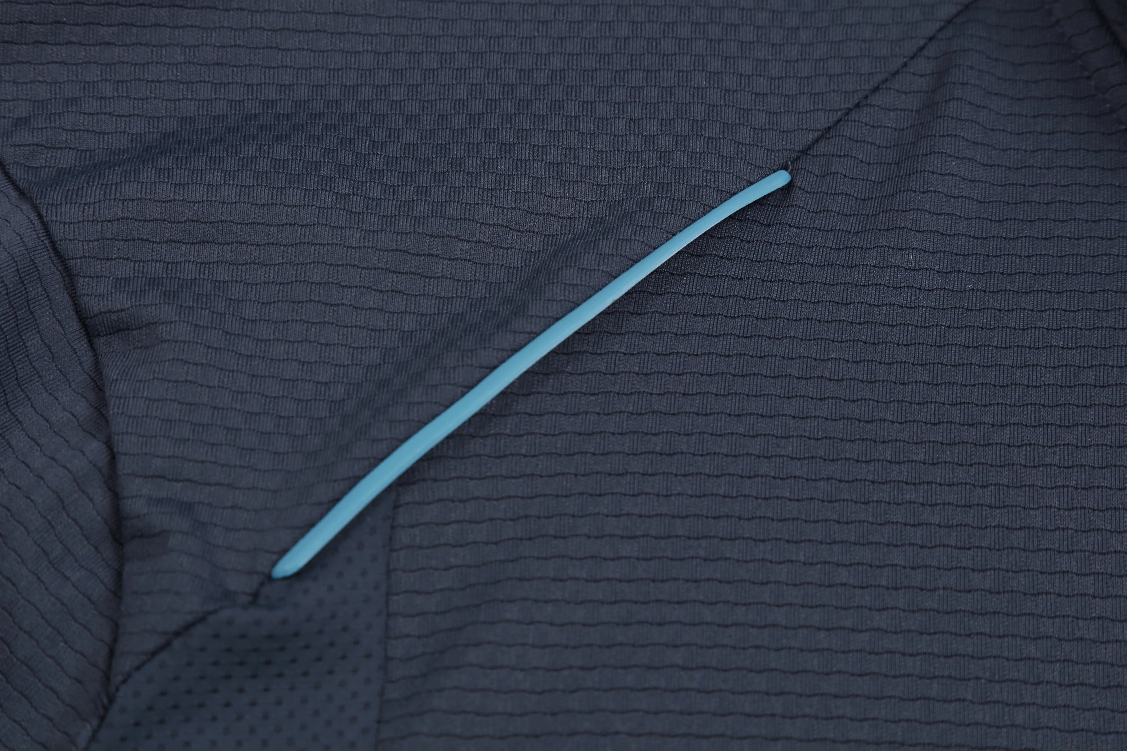 Men's Knitted Skin Jacket - UPF 50+ Protection with Stretch Comfort sold by Toread Gear product image thumbnail 4