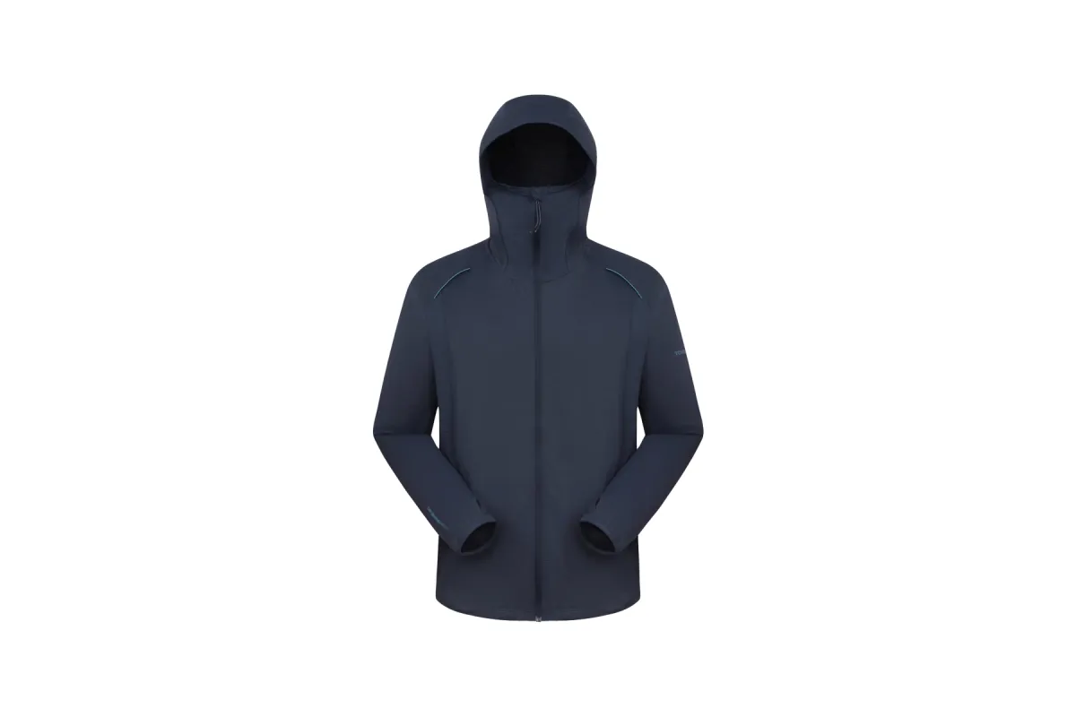 Men's Knitted Skin Jacket - UPF 50+ Protection with Stretch Comfort sold by Toread Gear