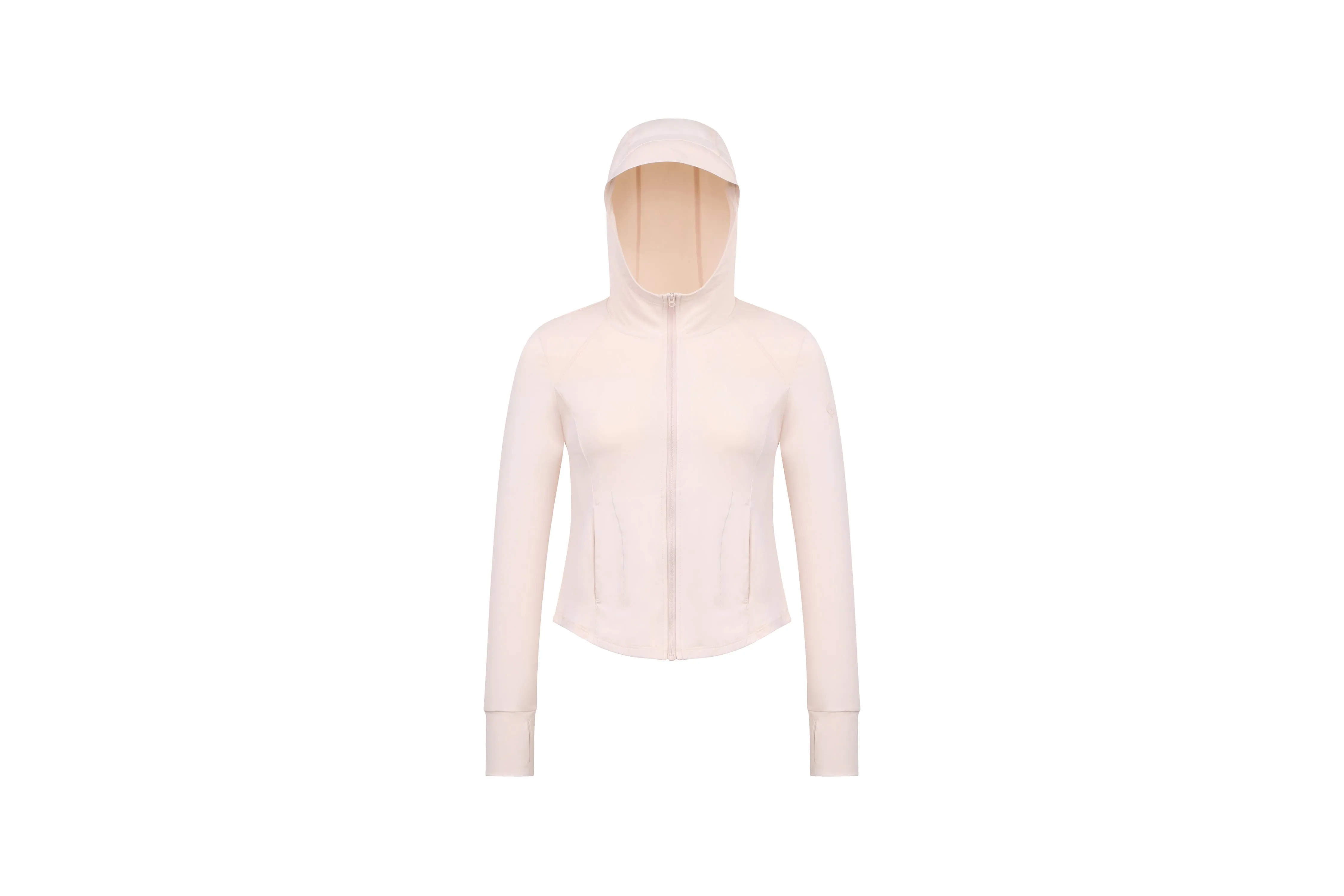 Women's Knitted Skin Jacket - UPF 50+ Cooling & Stretch Comfort sold by Toread Gear product image thumbnail 2