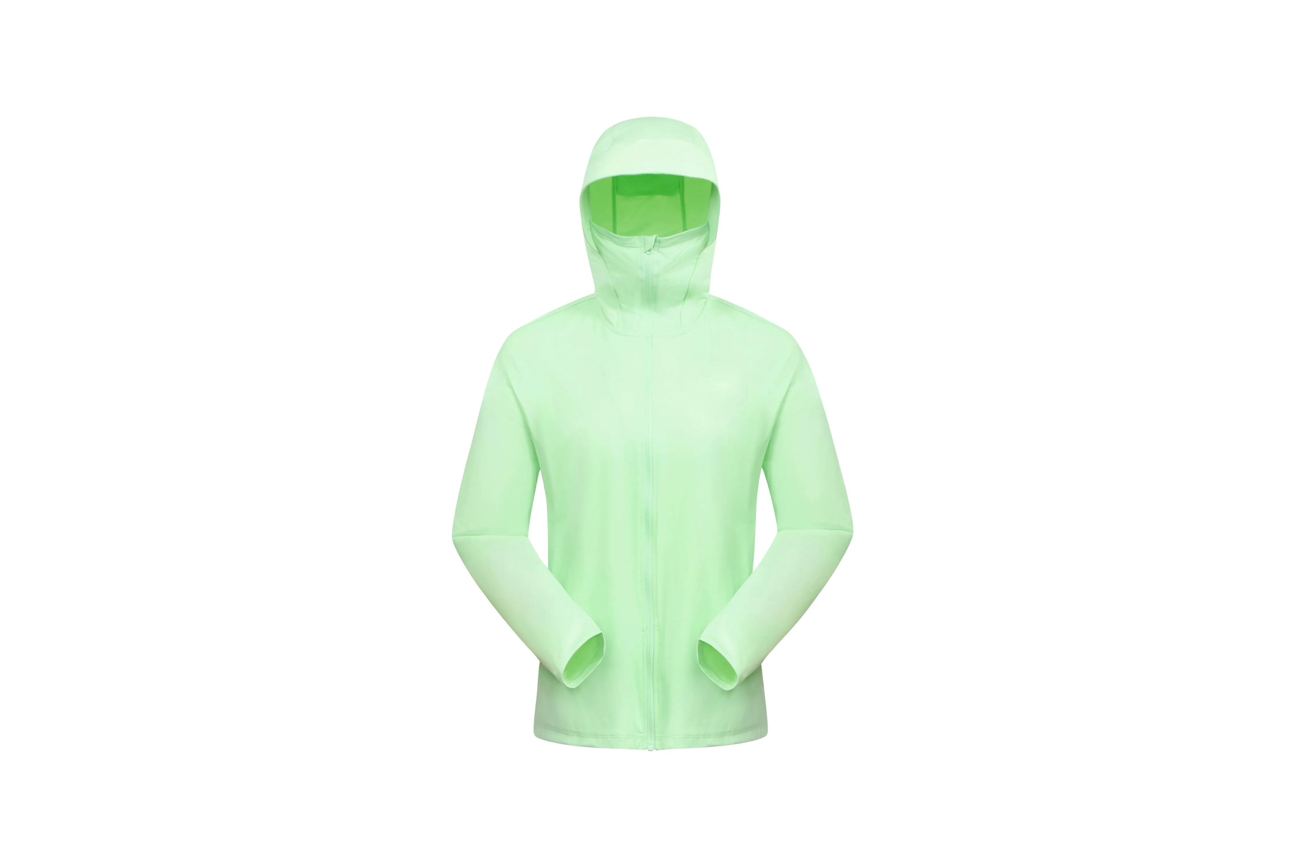 Women's Knitted Skin Jacket - UPF 50+ Stretch & Quick-Dry Comfort sold by Toread Gear