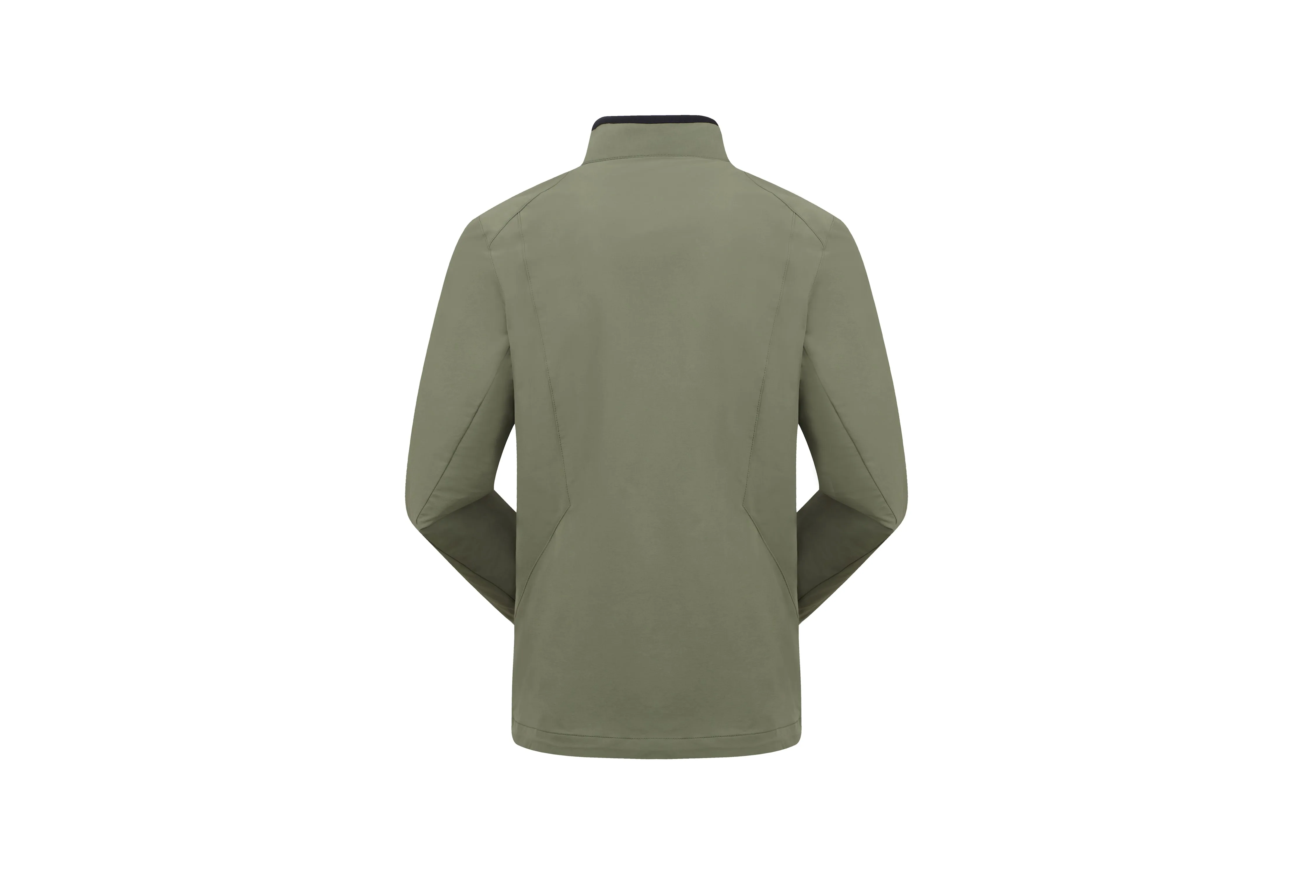 Men's Lightweight Quick-Dry Jacket - UPF & Stretch Comfort sold by Toread Gear product image thumbnail 2