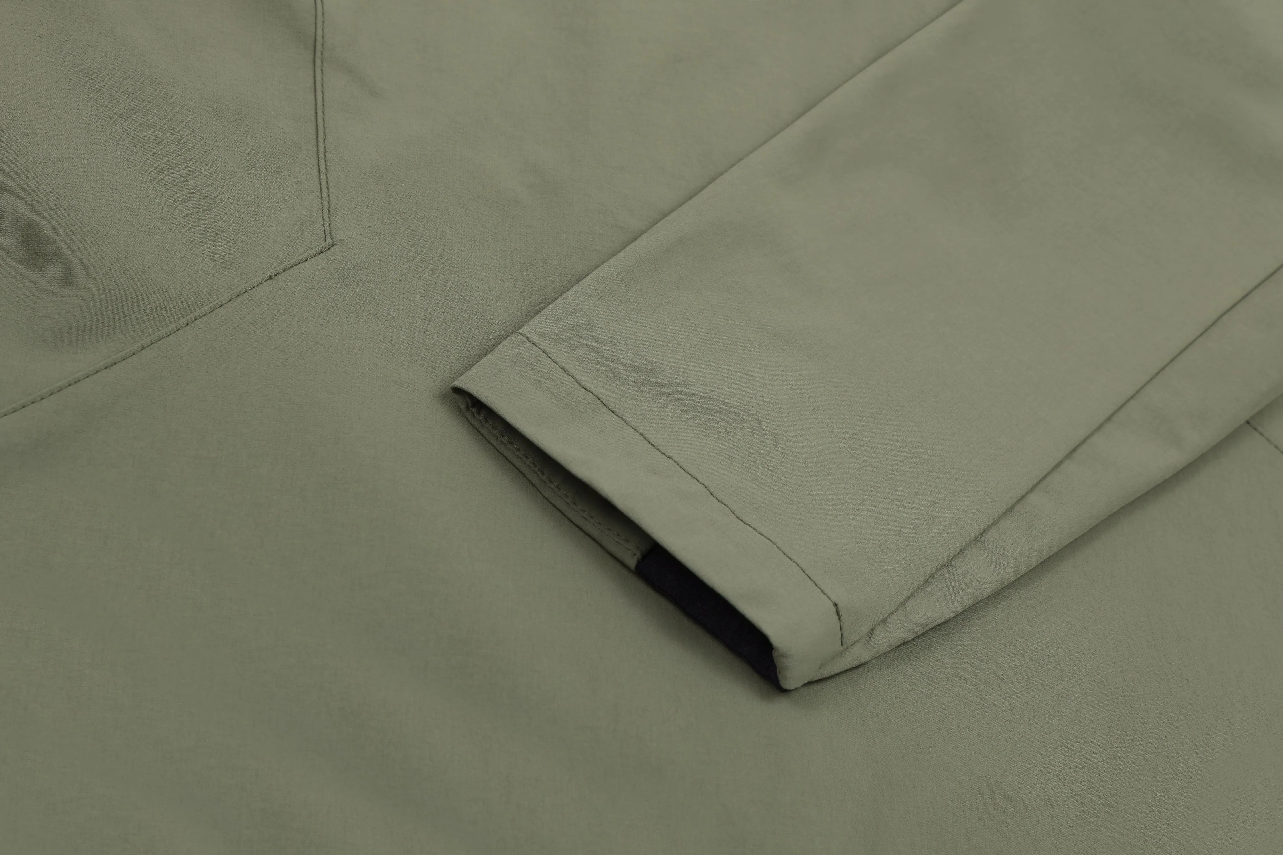 Men's Lightweight Quick-Dry Jacket - UPF & Stretch Comfort sold by Toread Gear product image thumbnail 4