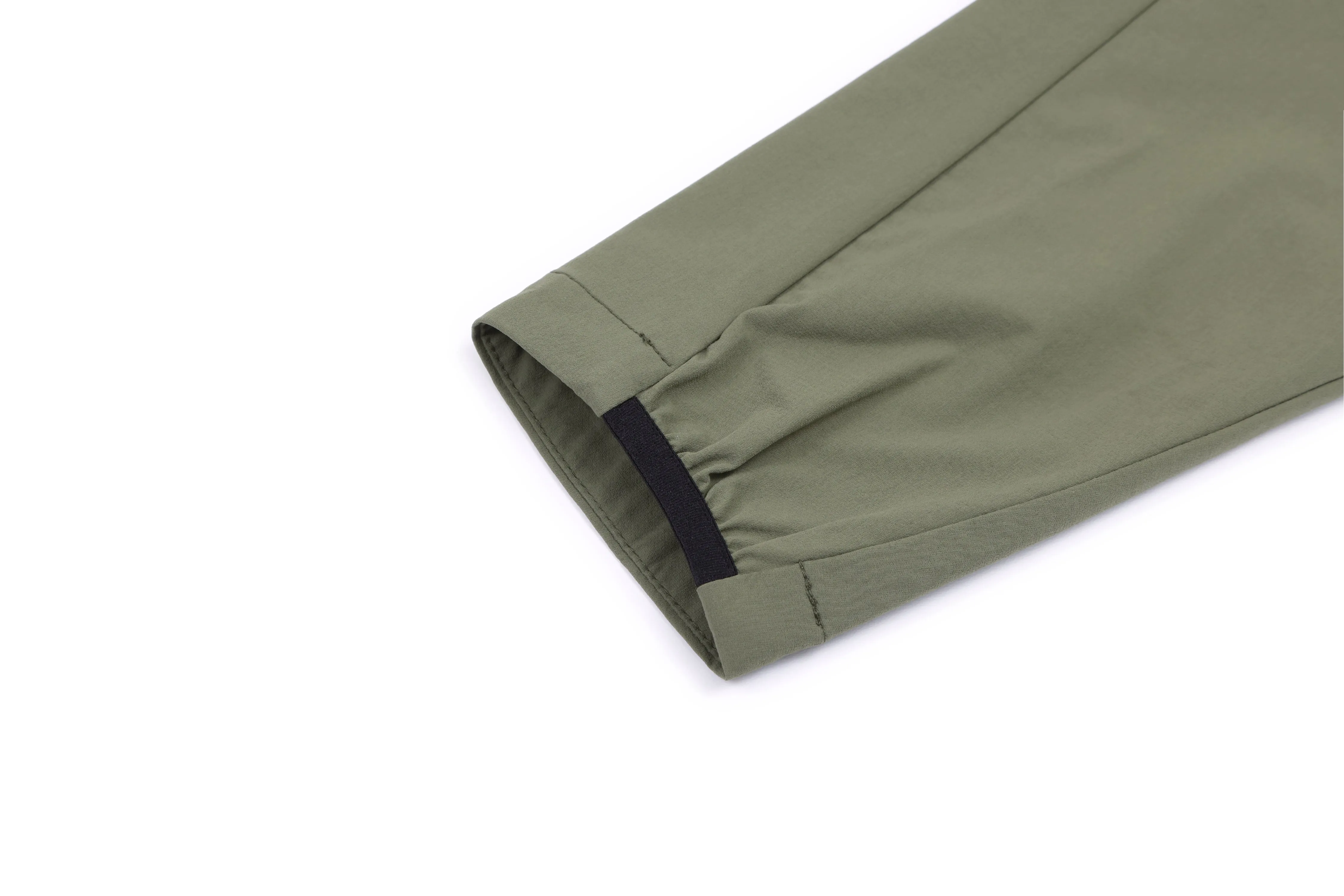 Men's Lightweight Quick-Dry Jacket - UPF & Stretch Comfort sold by Toread Gear product image thumbnail 3