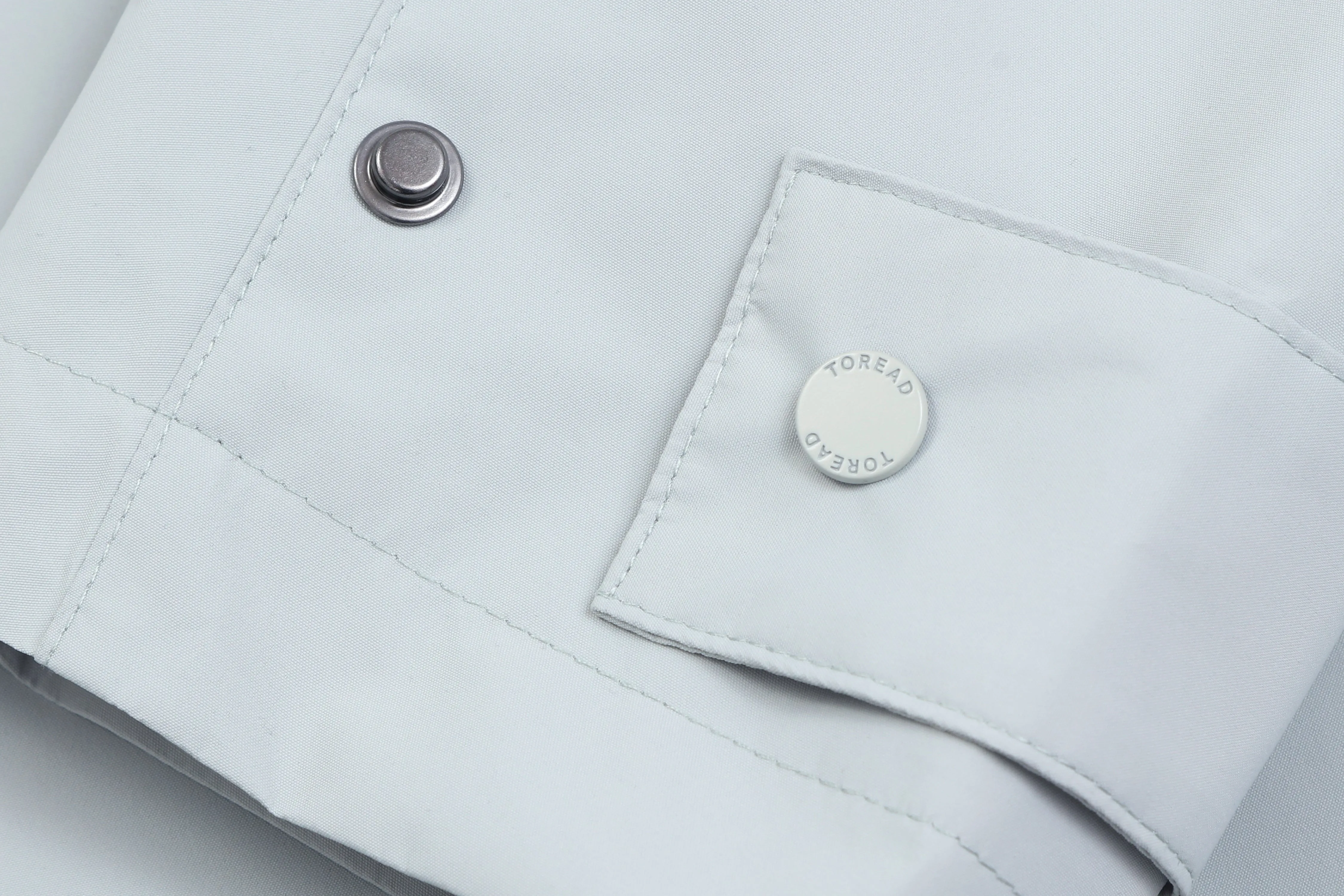 Women's Water-Resistant Casual Jacket - Versatile & Stylish sold by Toread Gear product image thumbnail 3