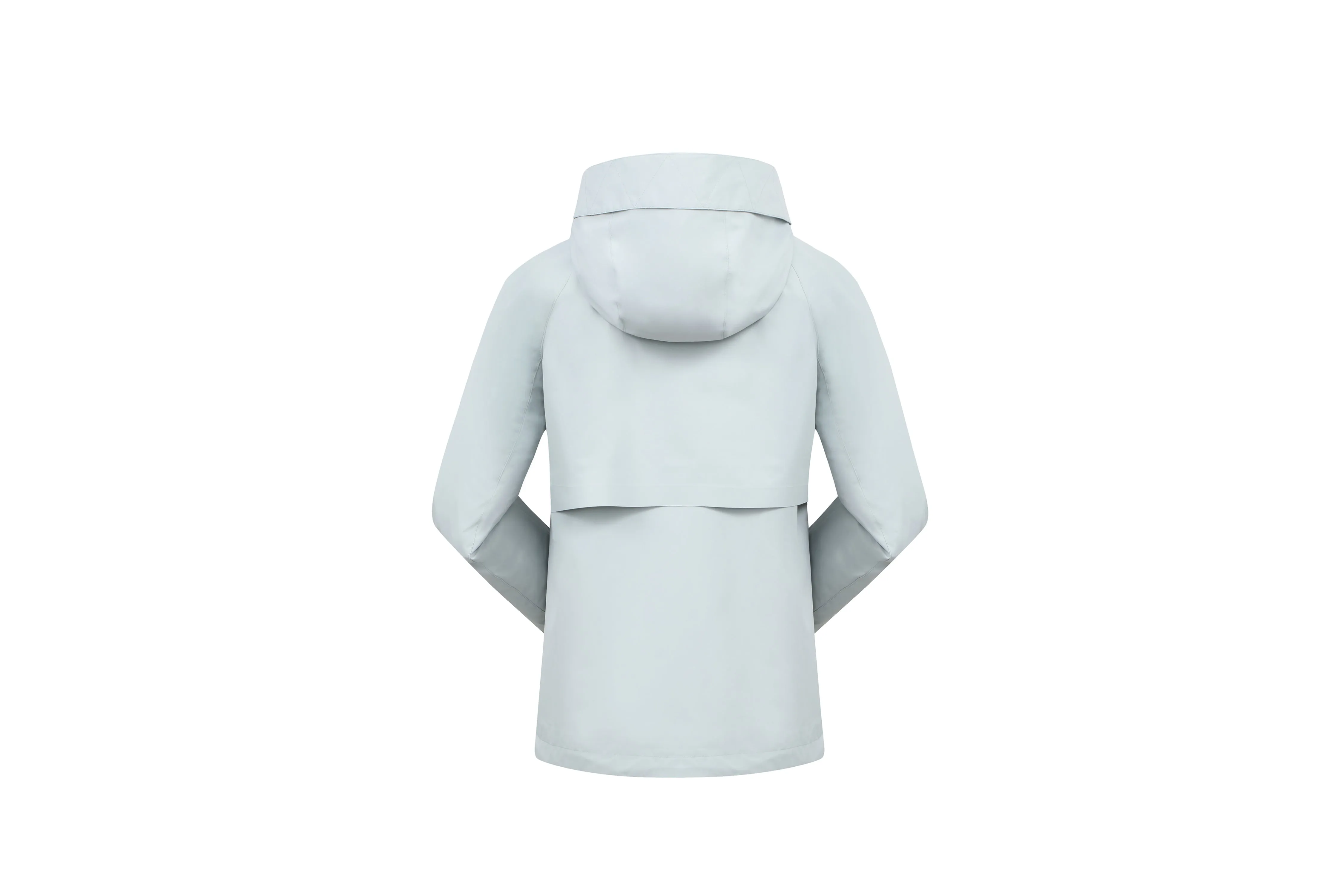 Women's Water-Resistant Casual Jacket - Versatile & Stylish sold by Toread Gear product image thumbnail 2