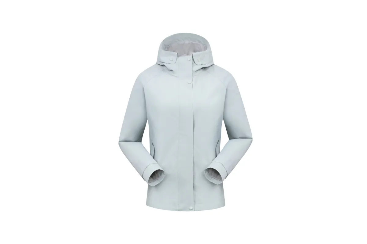 Women's Water-Resistant Casual Jacket - Versatile & Stylish sold by Toread Gear