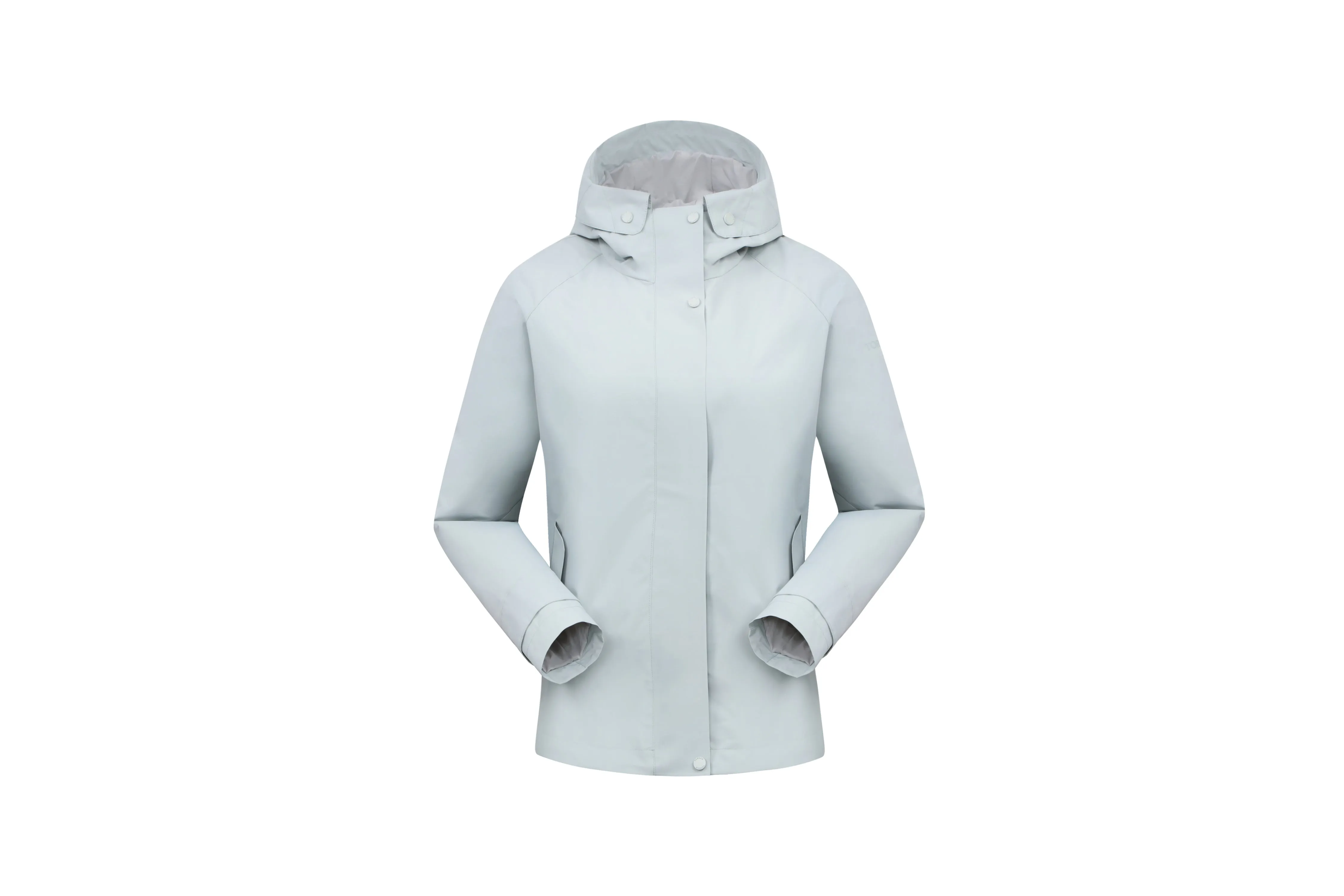 Women's Water-Resistant Casual Jacket - Versatile & Stylish sold by Toread Gear