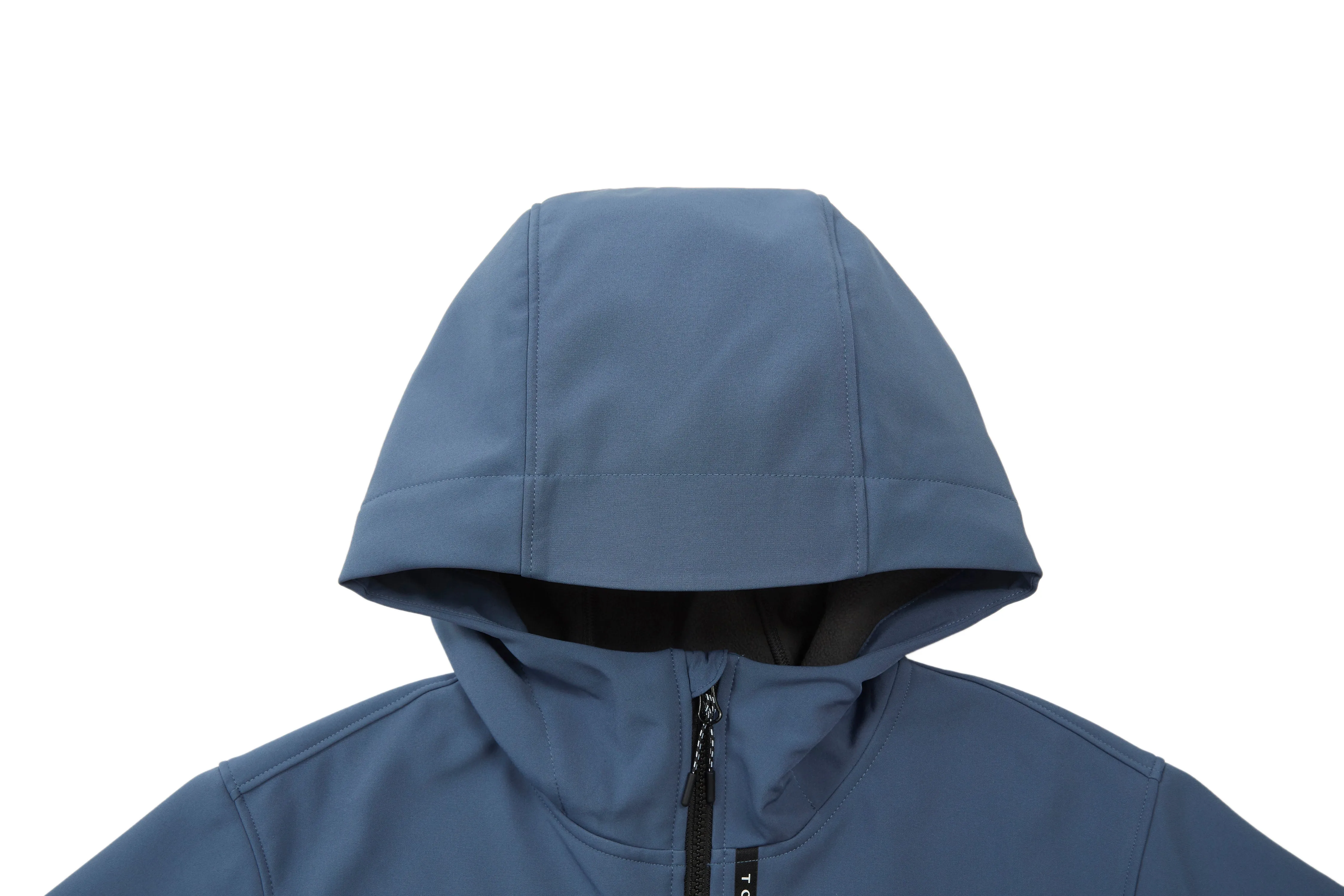 Men's Functional Jacket - Windproof & Water-Resistant sold by Toread Gear product image thumbnail 4