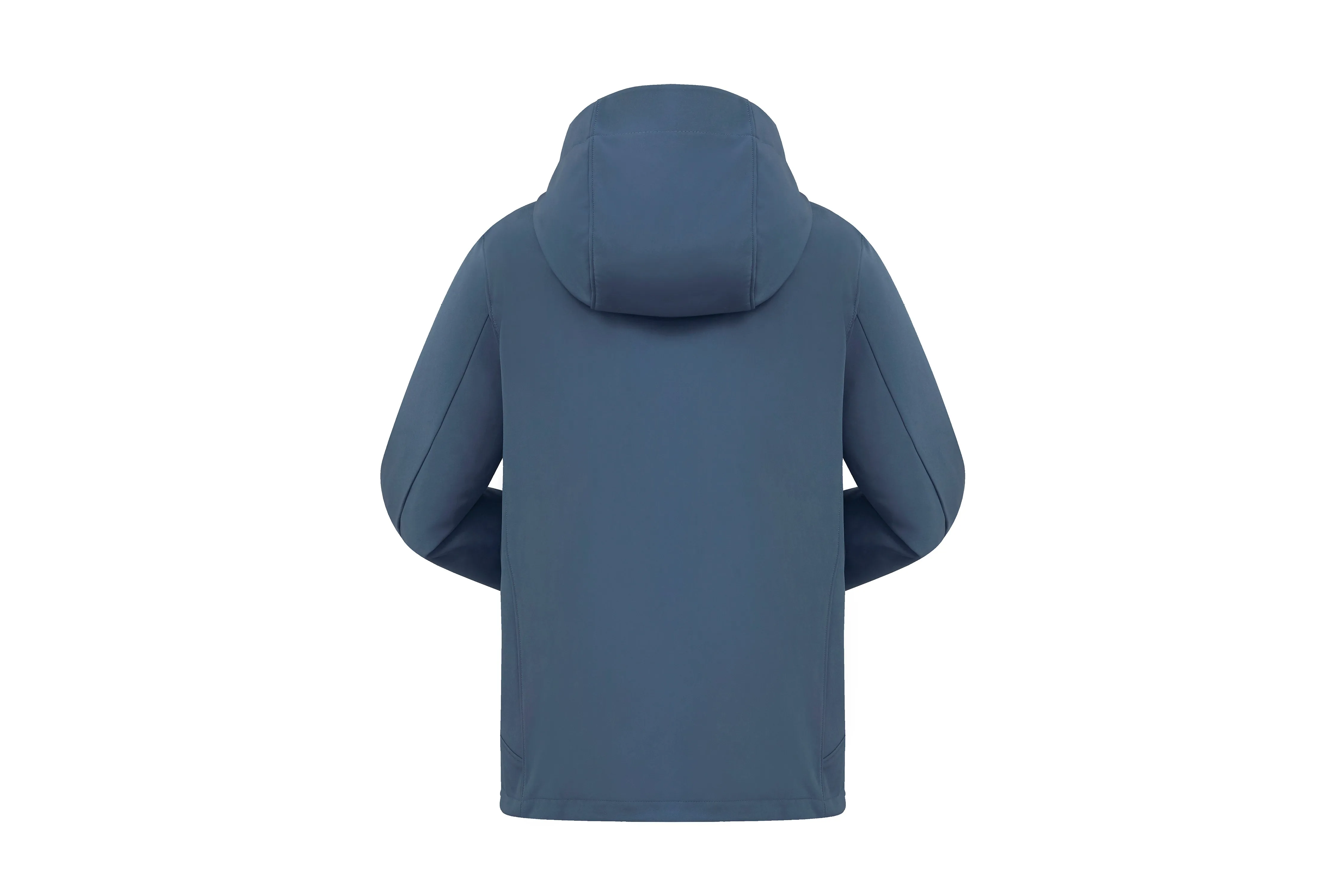 Men's Functional Jacket - Windproof & Water-Resistant sold by Toread Gear product image thumbnail 2