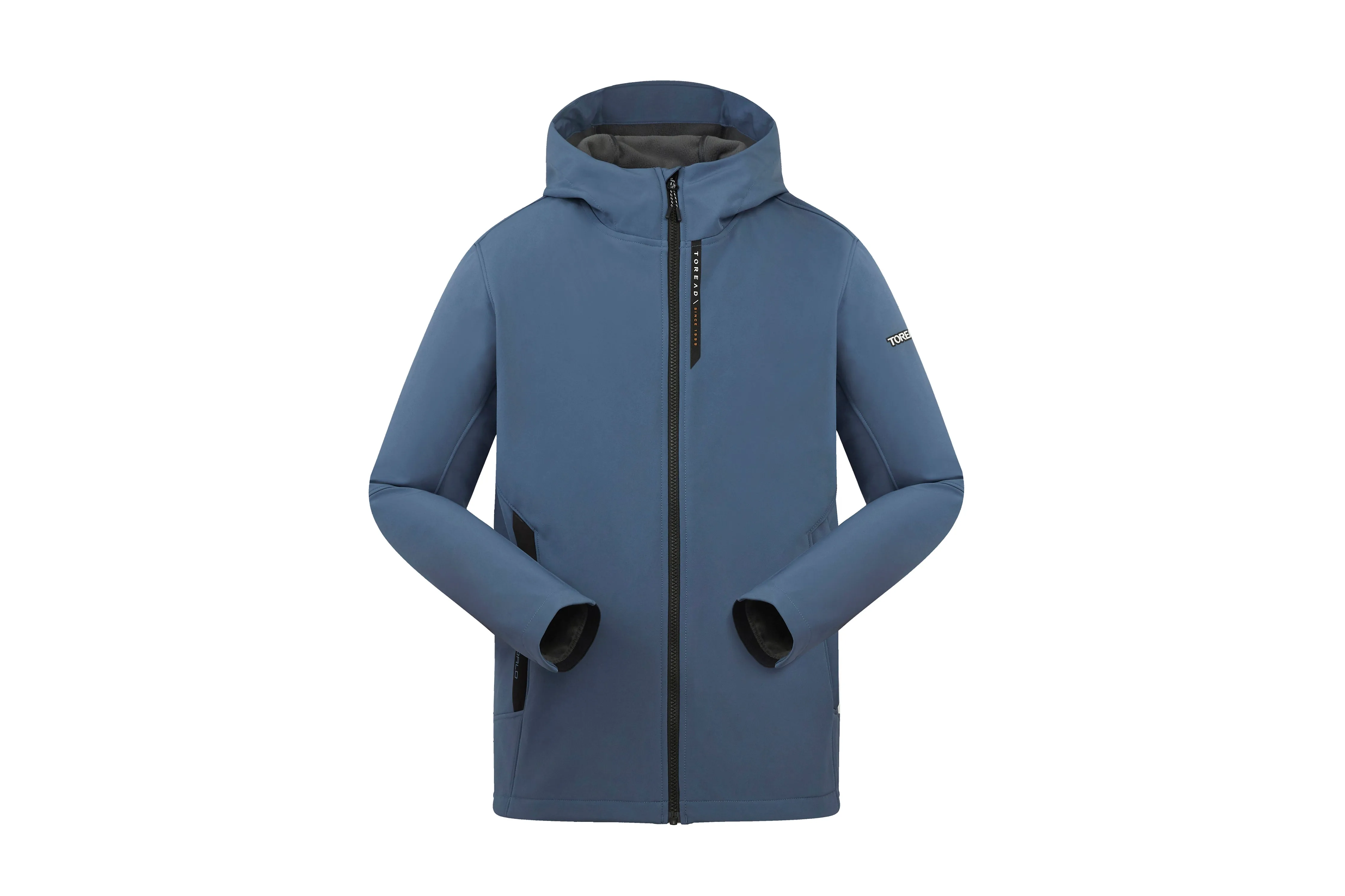 Men's Functional Jacket - Windproof & Water-Resistant sold by Toread Gear