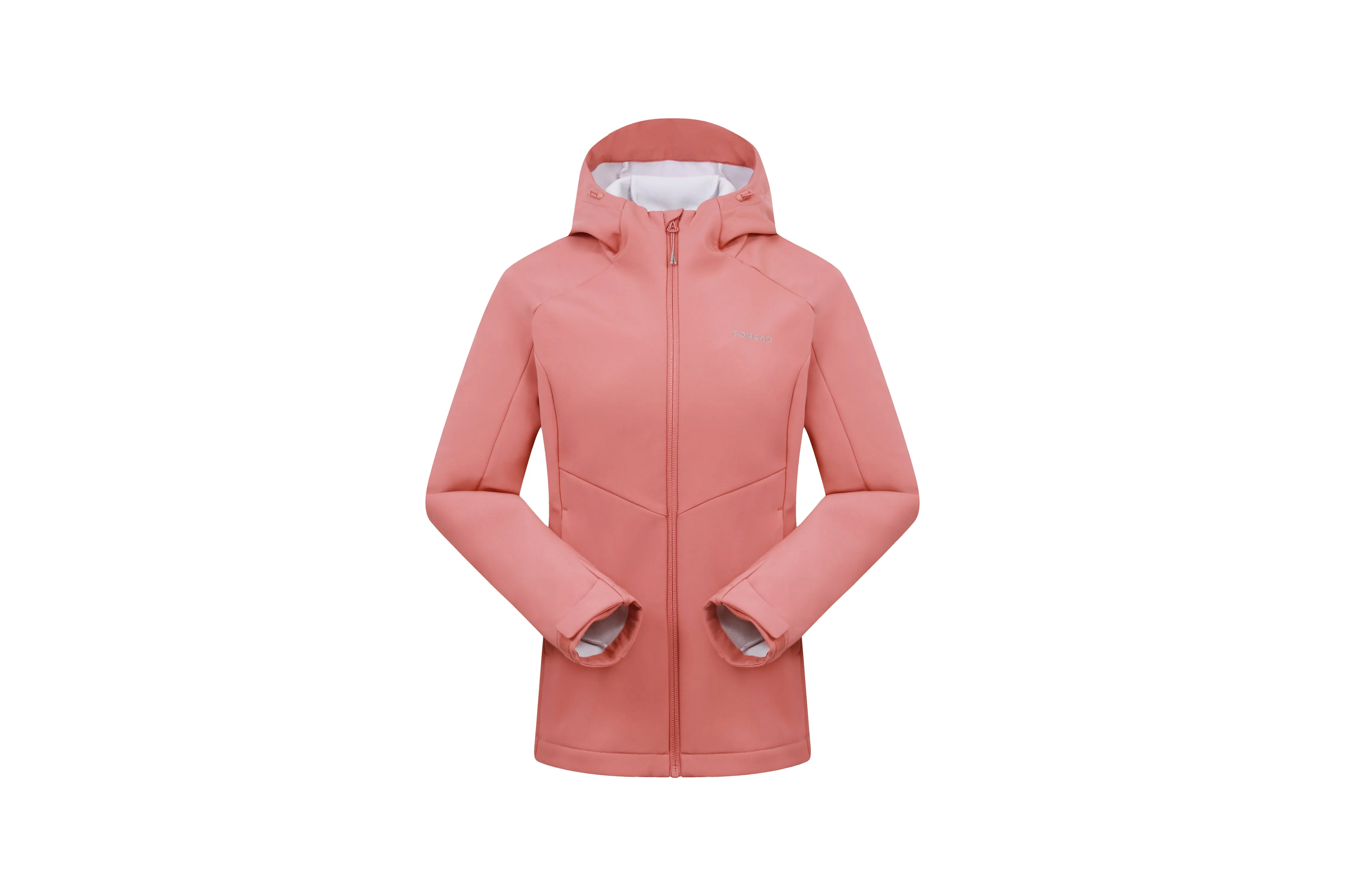 Women's Softshell Jacket - Lightweight, Waterproof, and Stylish sold by Toread Gear