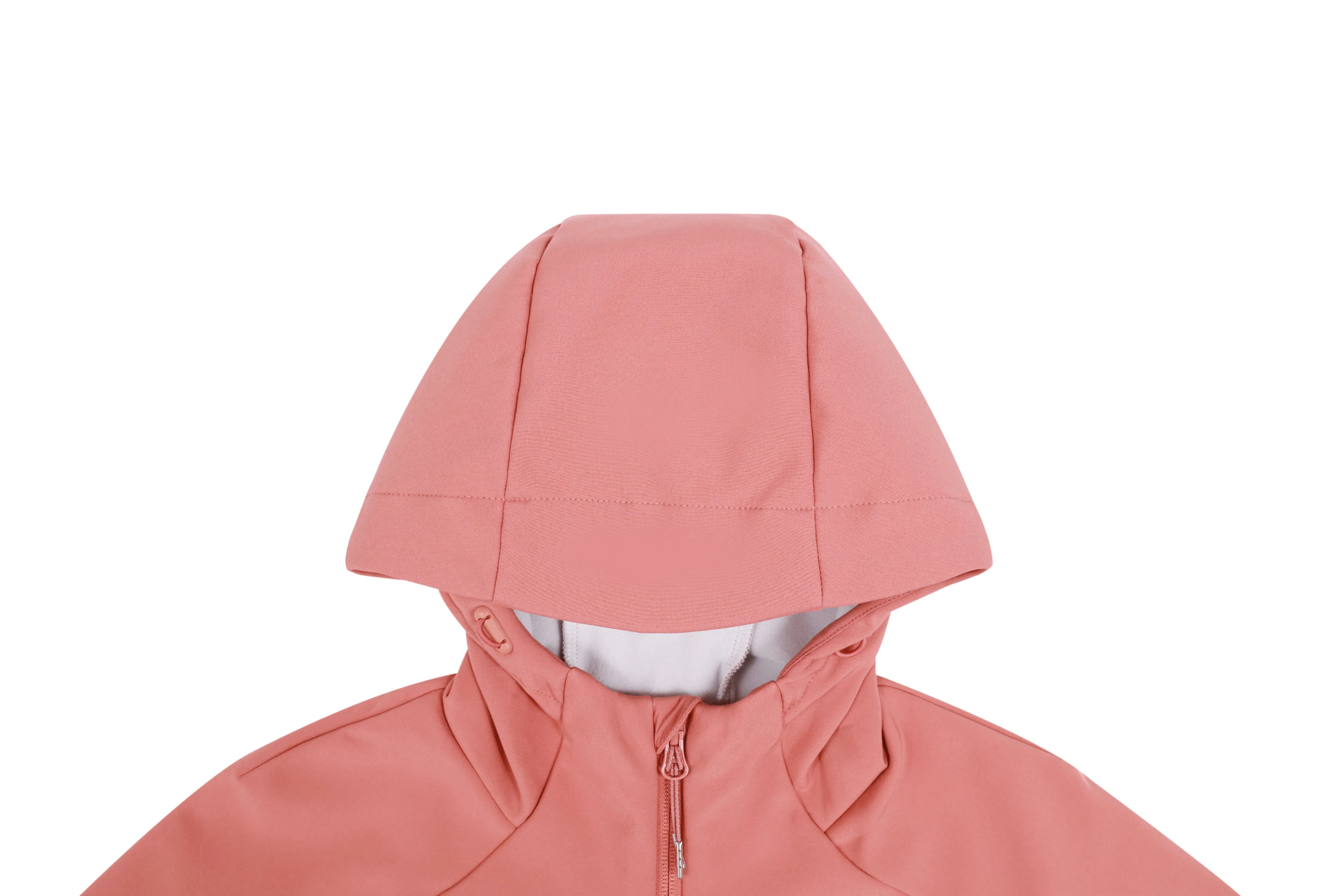 Women's Softshell Jacket - Lightweight, Waterproof, and Stylish sold by Toread Gear product image thumbnail 4