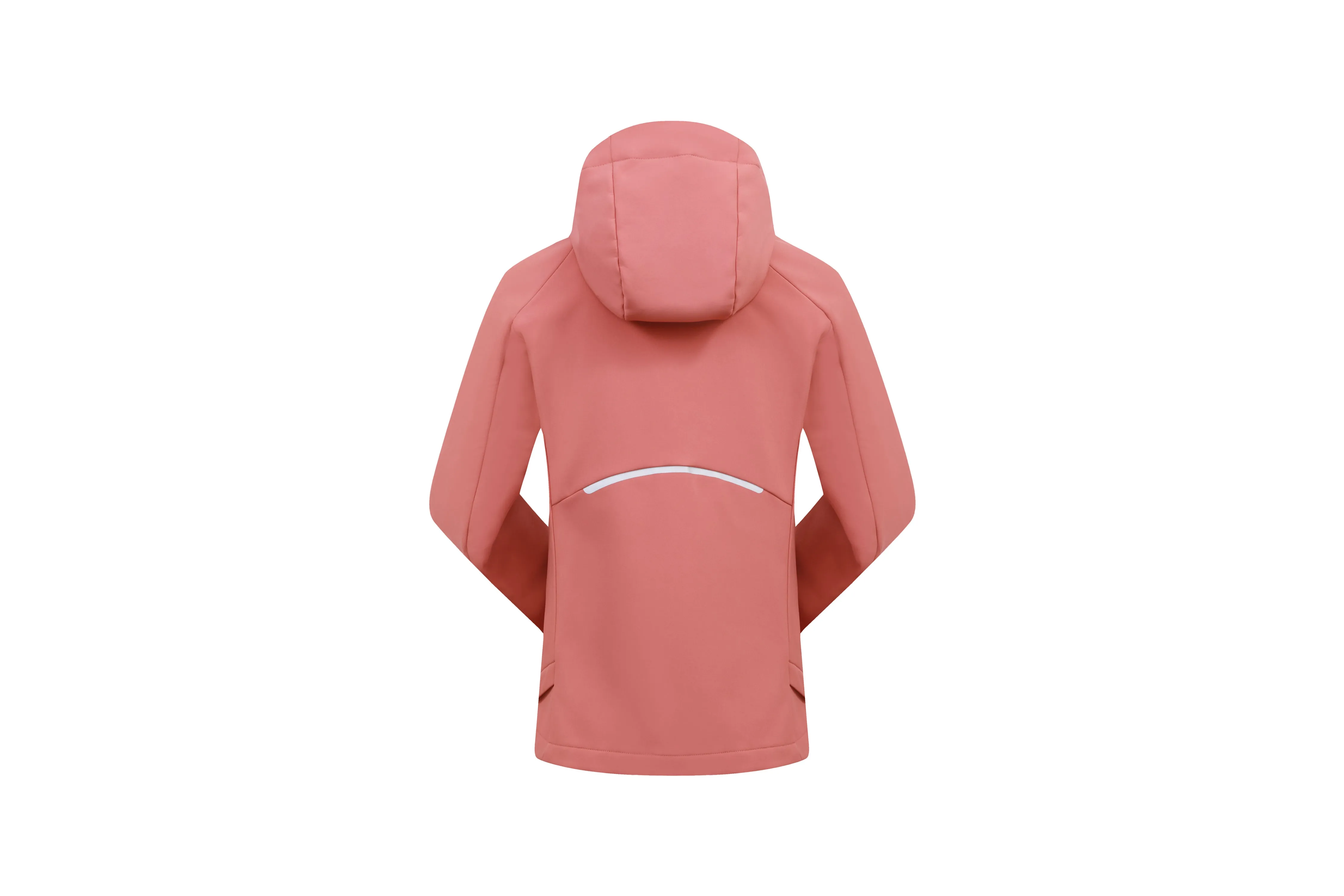Women's Softshell Jacket - Lightweight, Waterproof, and Stylish sold by Toread Gear product image thumbnail 2