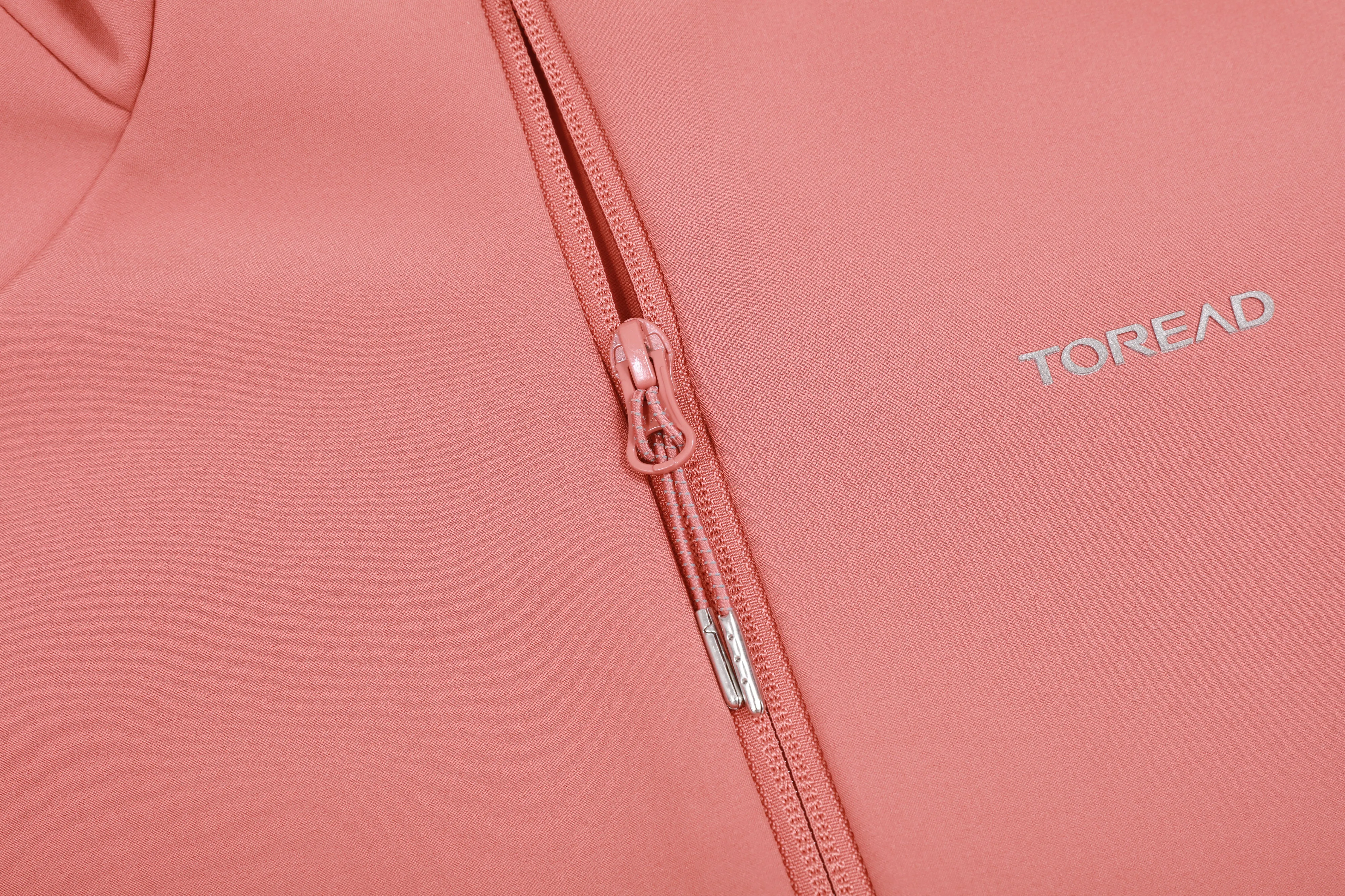 Women's Softshell Jacket - Lightweight, Waterproof, and Stylish sold by Toread Gear product image thumbnail 5