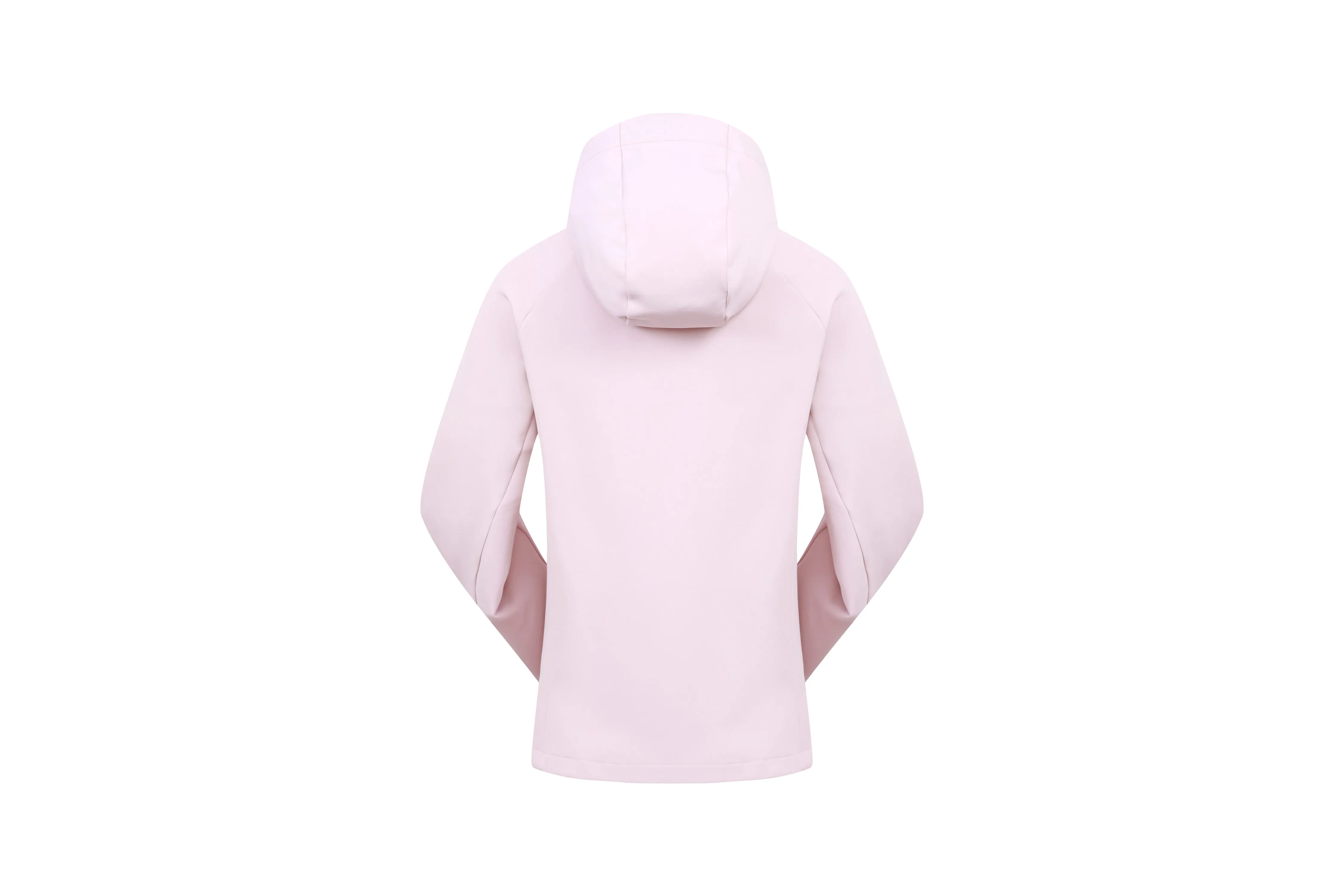 Women's Softshell Jacket - Waterproof, Windproof, and Stylish sold by Toread Gear product image thumbnail 2