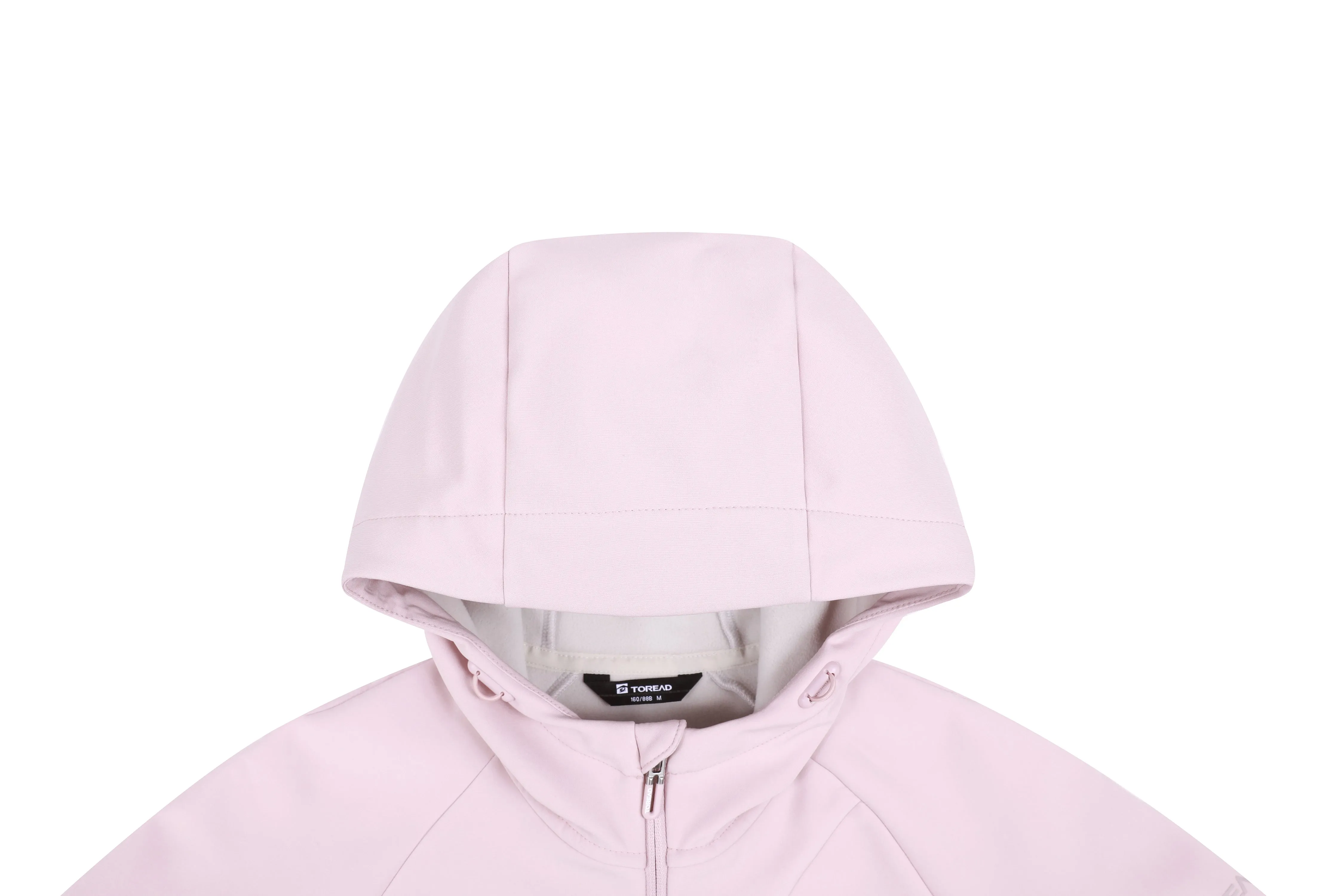 Women's Softshell Jacket - Waterproof, Windproof, and Stylish sold by Toread Gear product image thumbnail 4