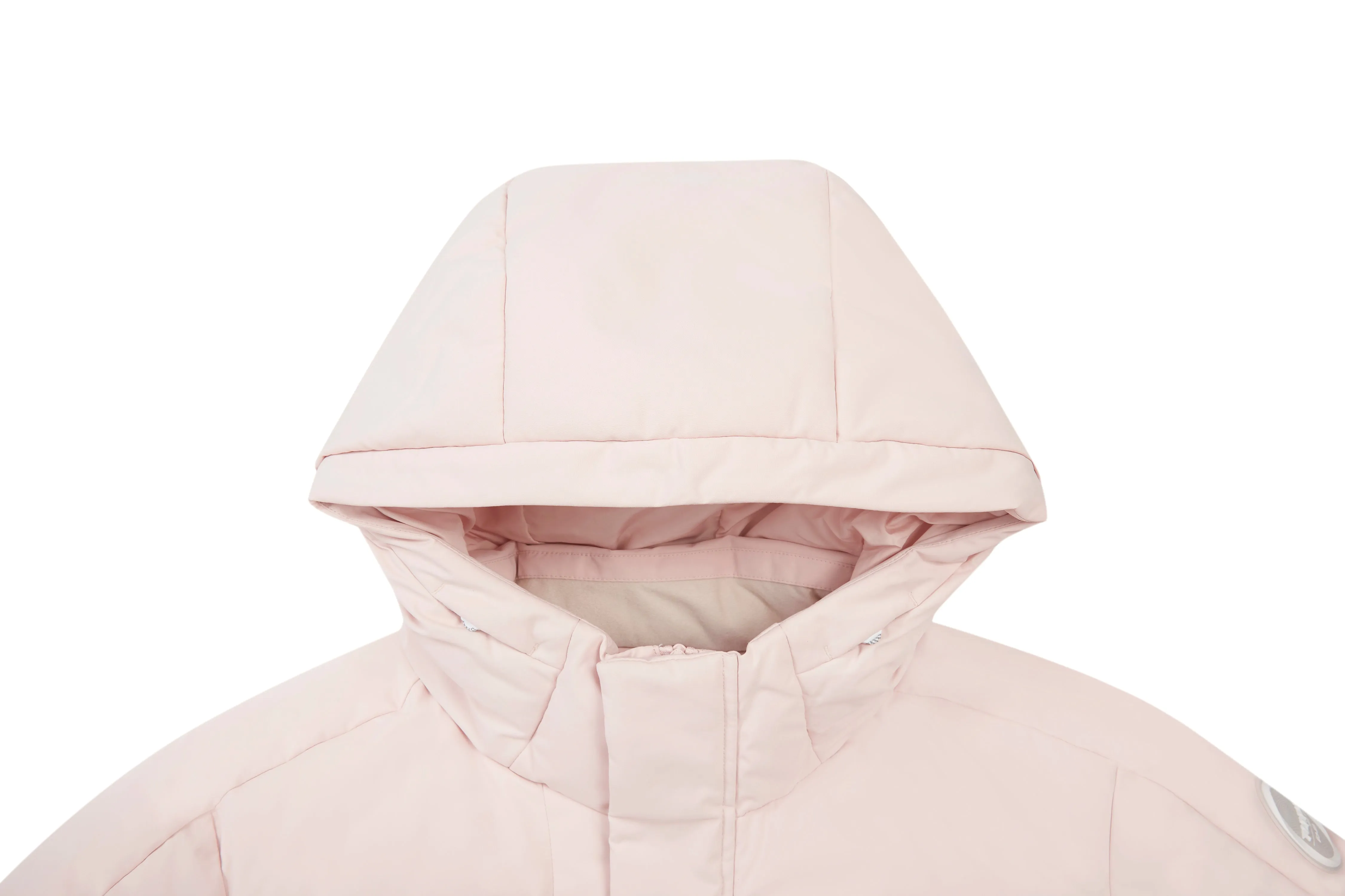 Unisex's Down Jacket - Waterproof, Warm, and Stylish sold by Toread Gear product image thumbnail 4