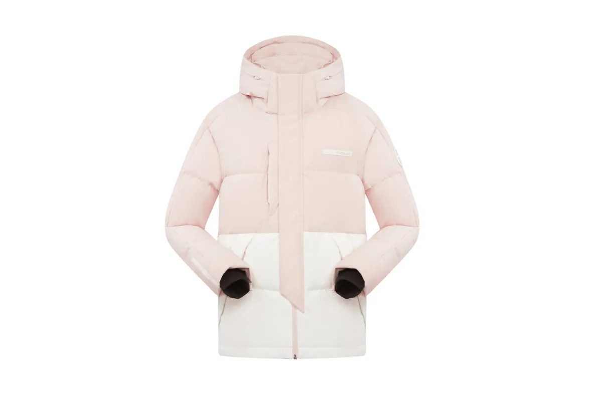 Unisex's Down Jacket - Waterproof, Warm, and Stylish sold by Toread Gear