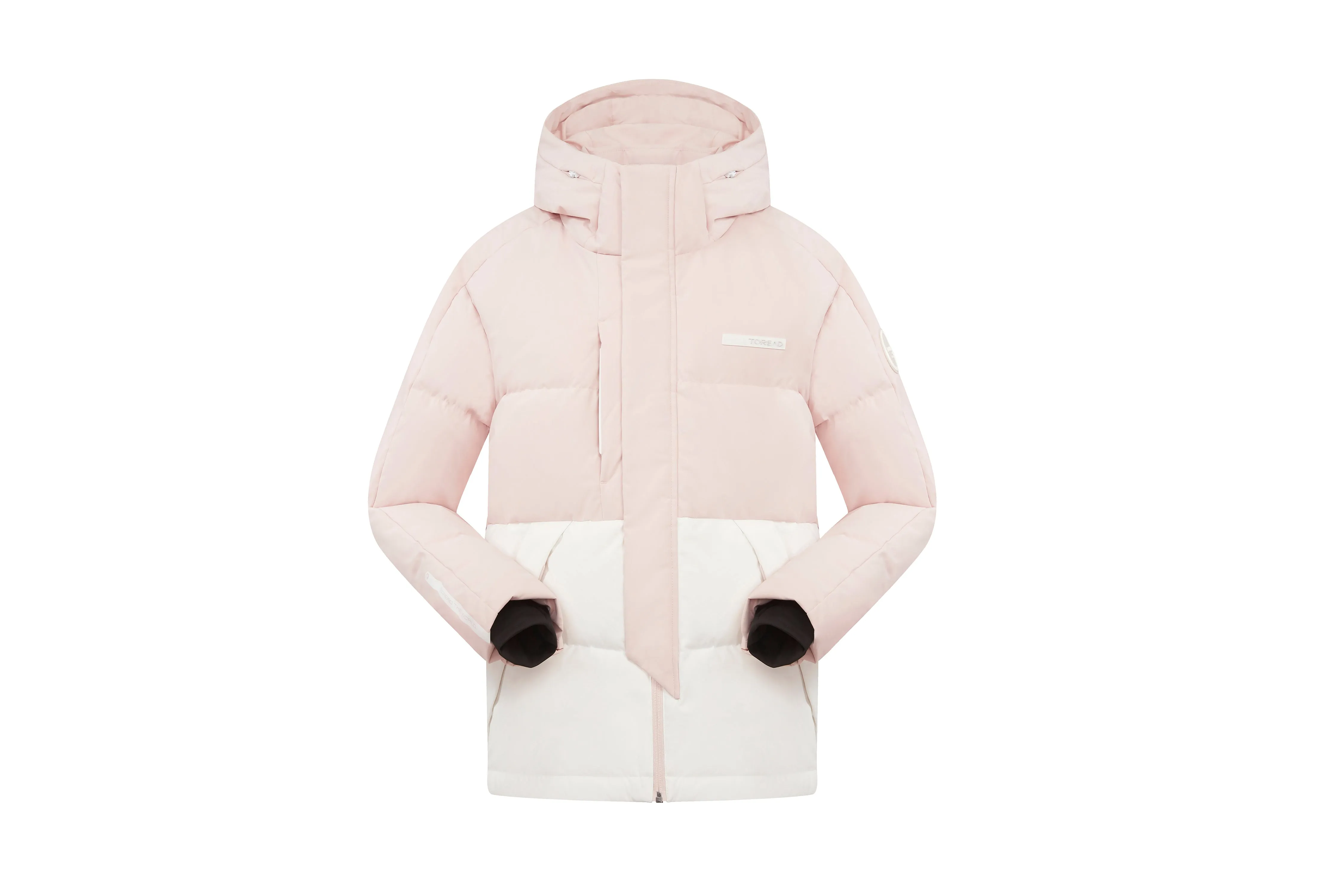 Unisex's Down Jacket - Waterproof, Warm, and Stylish sold by Toread Gear