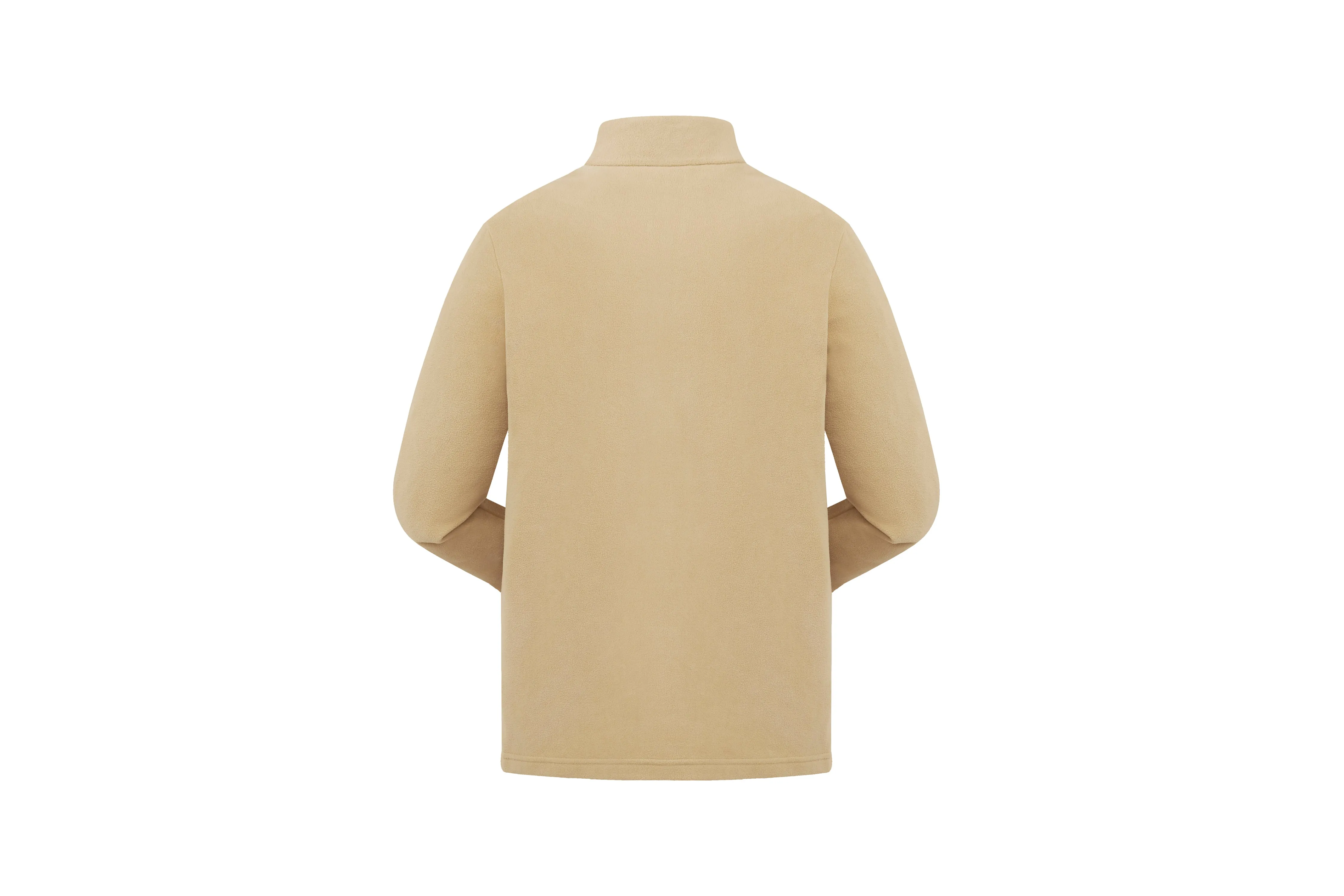 Men's Ultralight Fleece Jacket - Comfortable, Soft, Anti-static sold by Toread Gear product image thumbnail 2