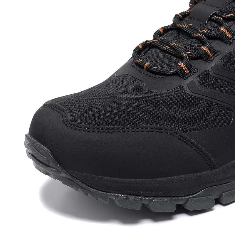 Men's Waterproof Hiking Shoes ¡§C Durable and Lightweight with Anti-Slip Sole sold by Toread Gear product image thumbnail 4