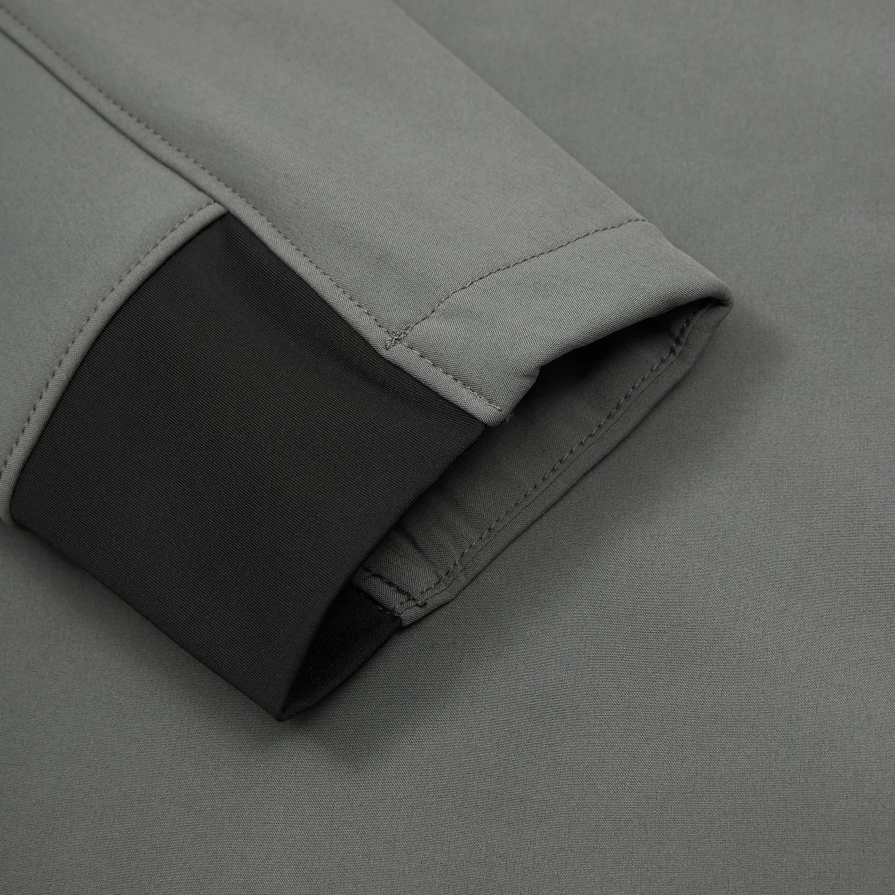 Men's Soft Shell Jacket with Windproof and Waterproof Protection sold by Toread Gear product image thumbnail 2