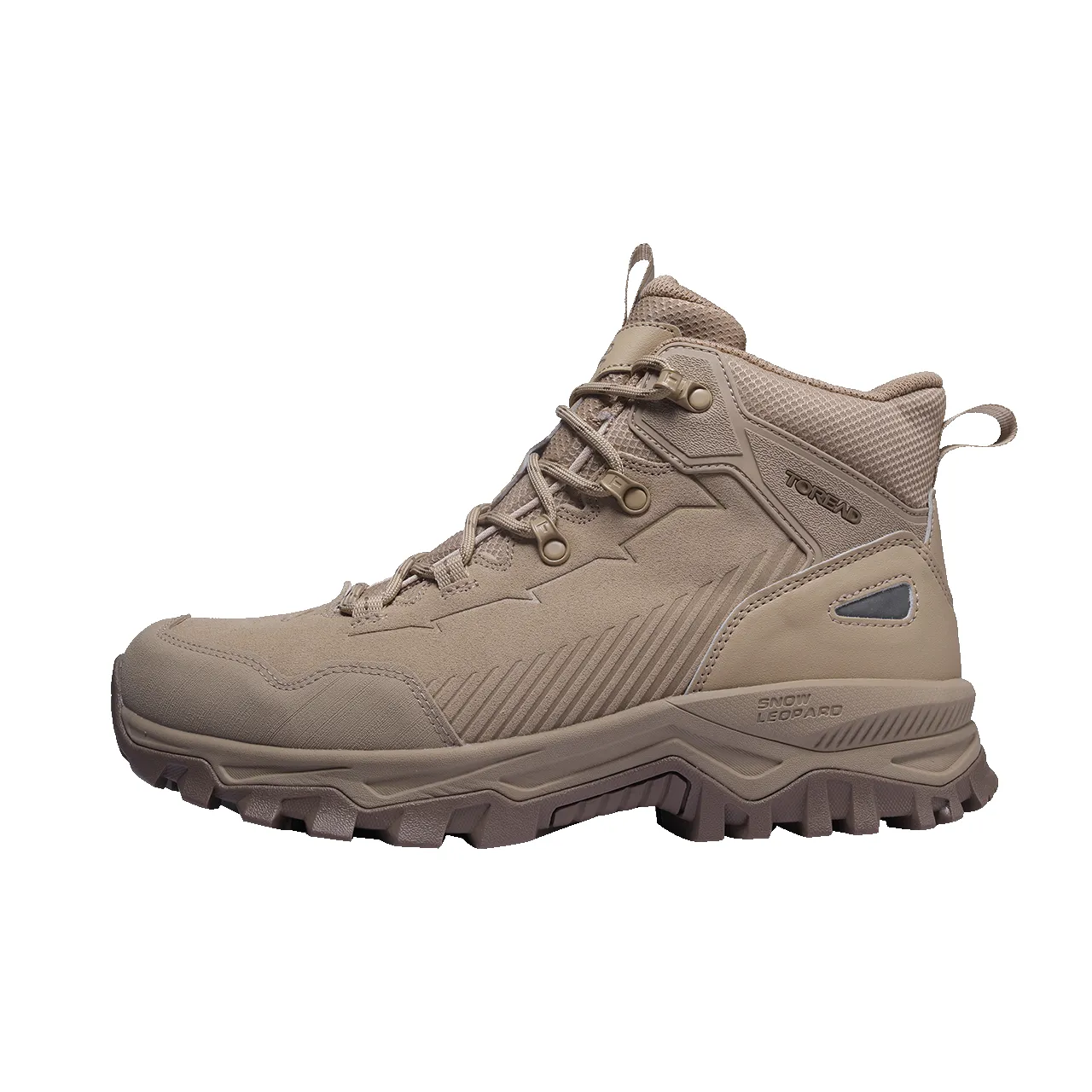 Men's Hiking Shoes ??¨¬C Stylish, Functional, and Ready for Adventure sold by Toread Gear product image thumbnail 2