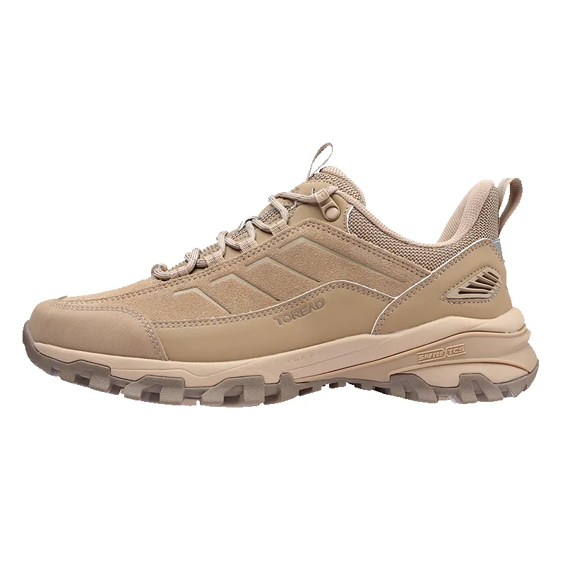 Women's Hiking Shoes Classic, Durable, and Ready for Adventure sold by Toread Gear product image thumbnail 5
