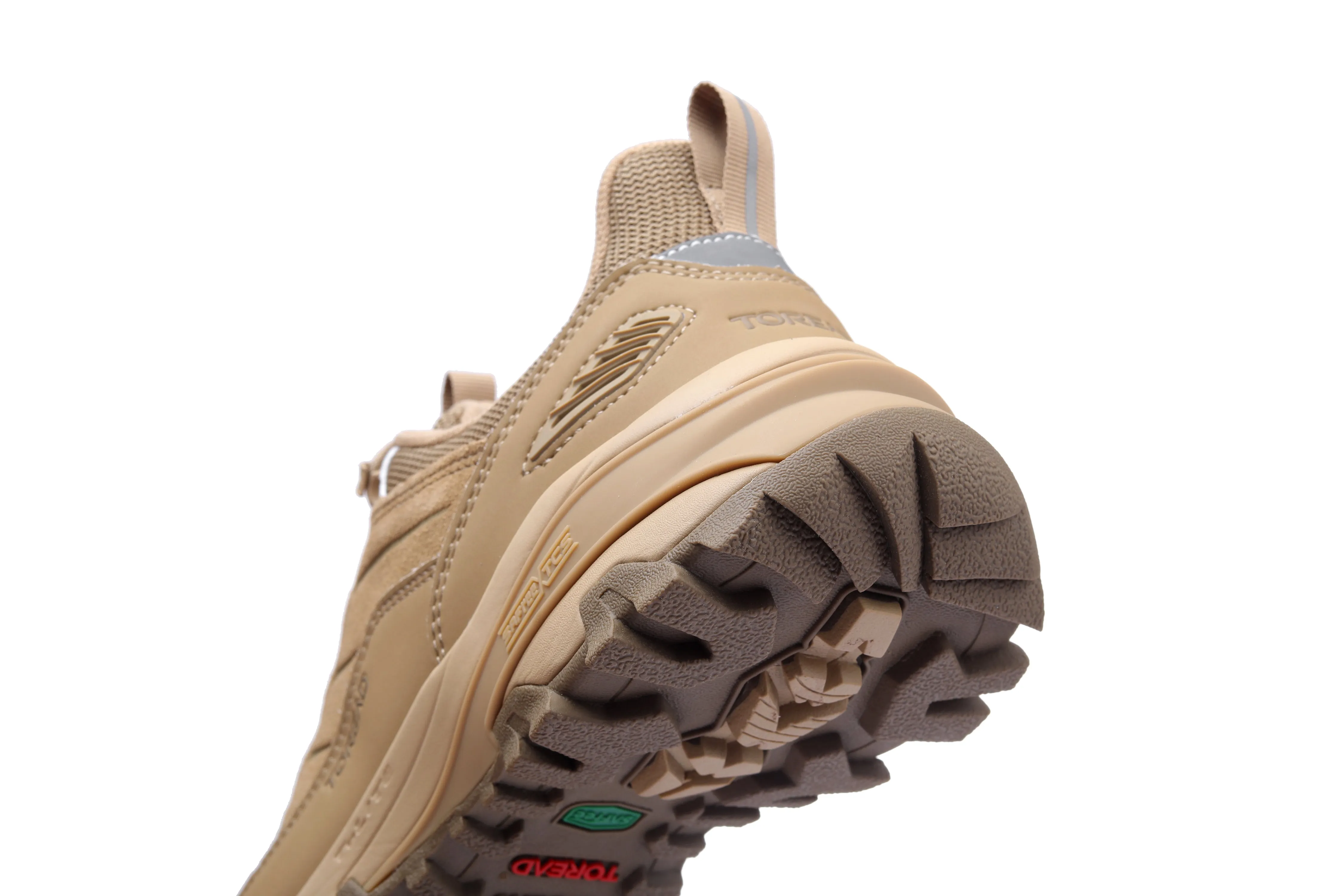 Women's Hiking Shoes Classic, Durable, and Ready for Adventure sold by Toread Gear product image thumbnail 4