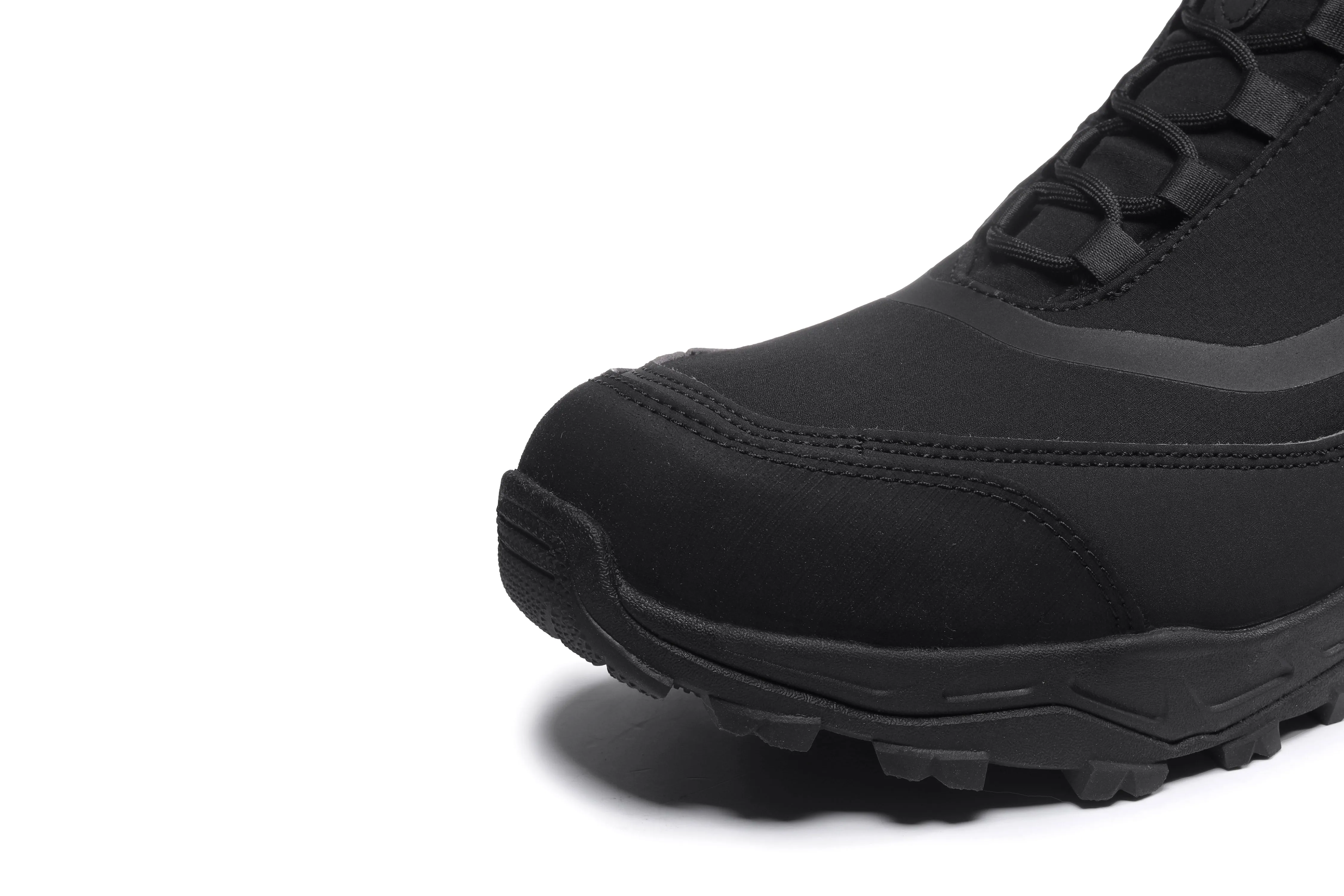 Men's Insulated Winter Boots Ultimate Comfort and Traction sold by Toread Gear product image thumbnail 4