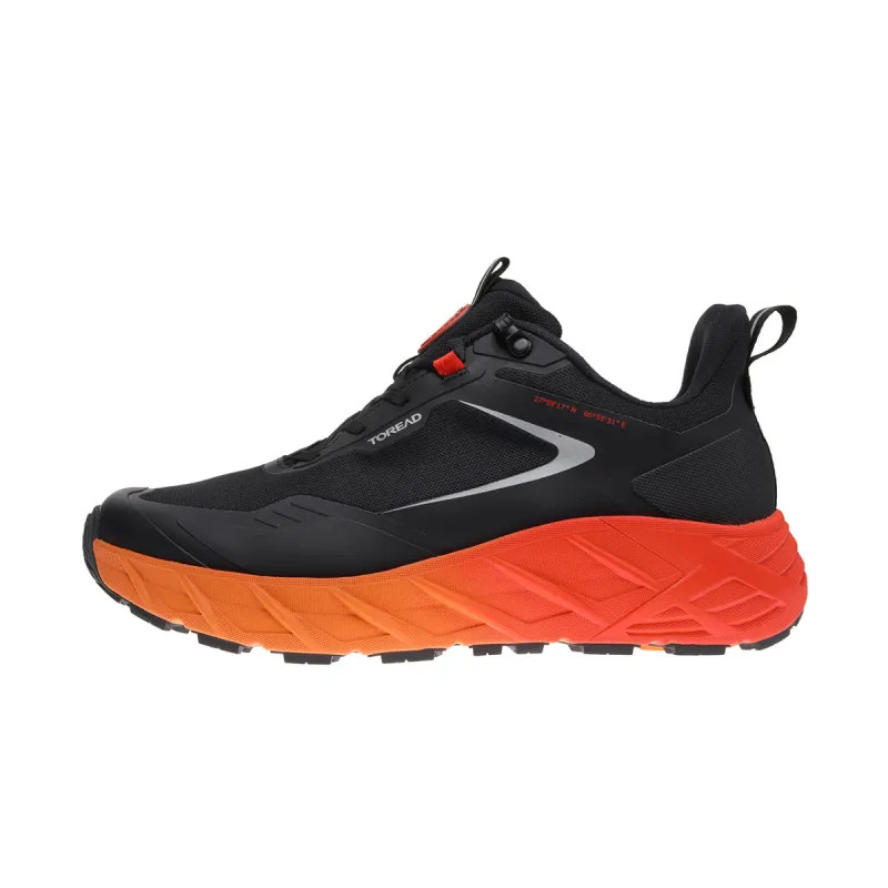 Men's TIEF Waterproof Hiking Shoes - Lightweight, Durable, and Waterproof sold by Toread Gear