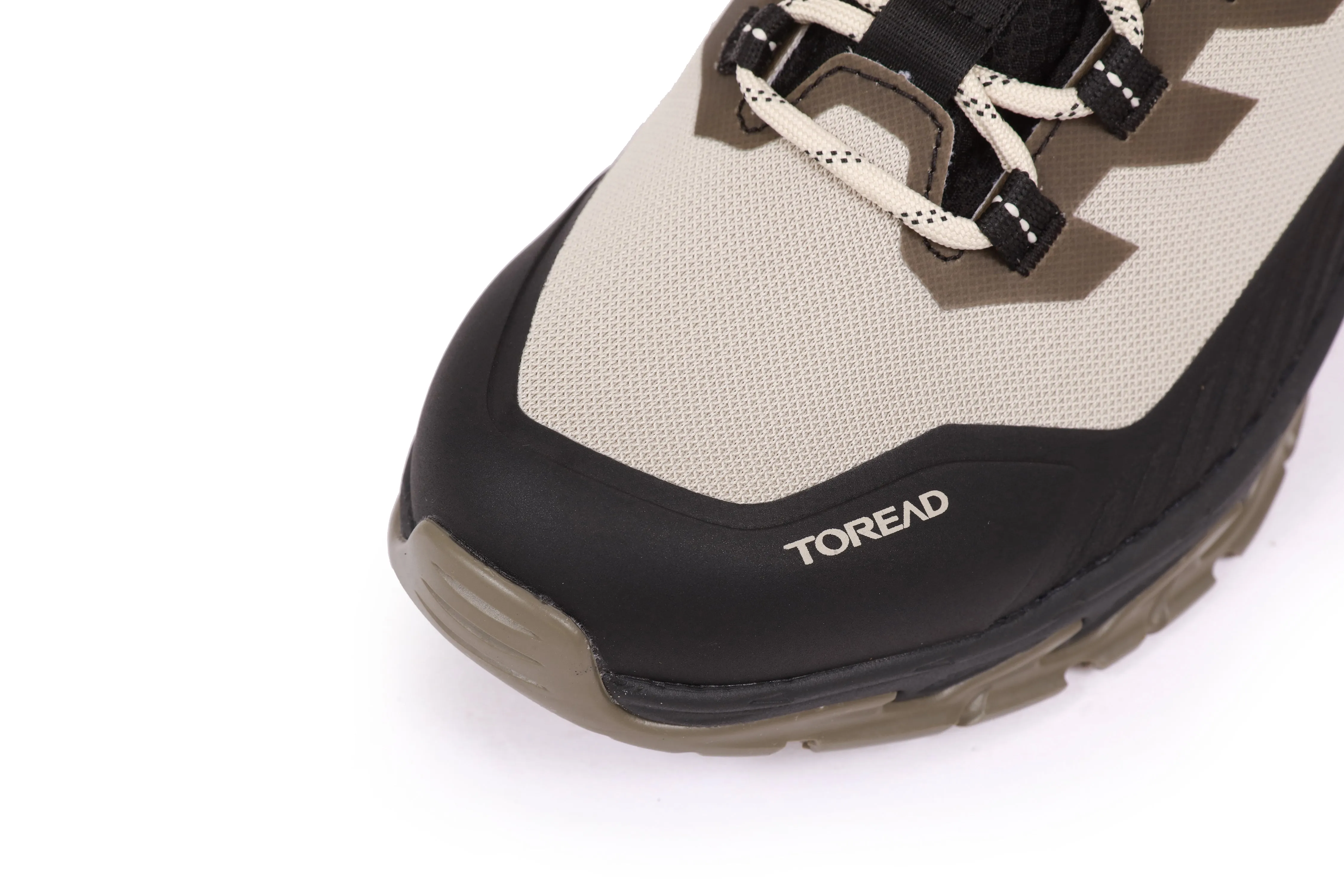 Men's GORE-TEX Waterproof Hiking Shoes - Durable & Comfortable sold by Toread Gear product image thumbnail 3