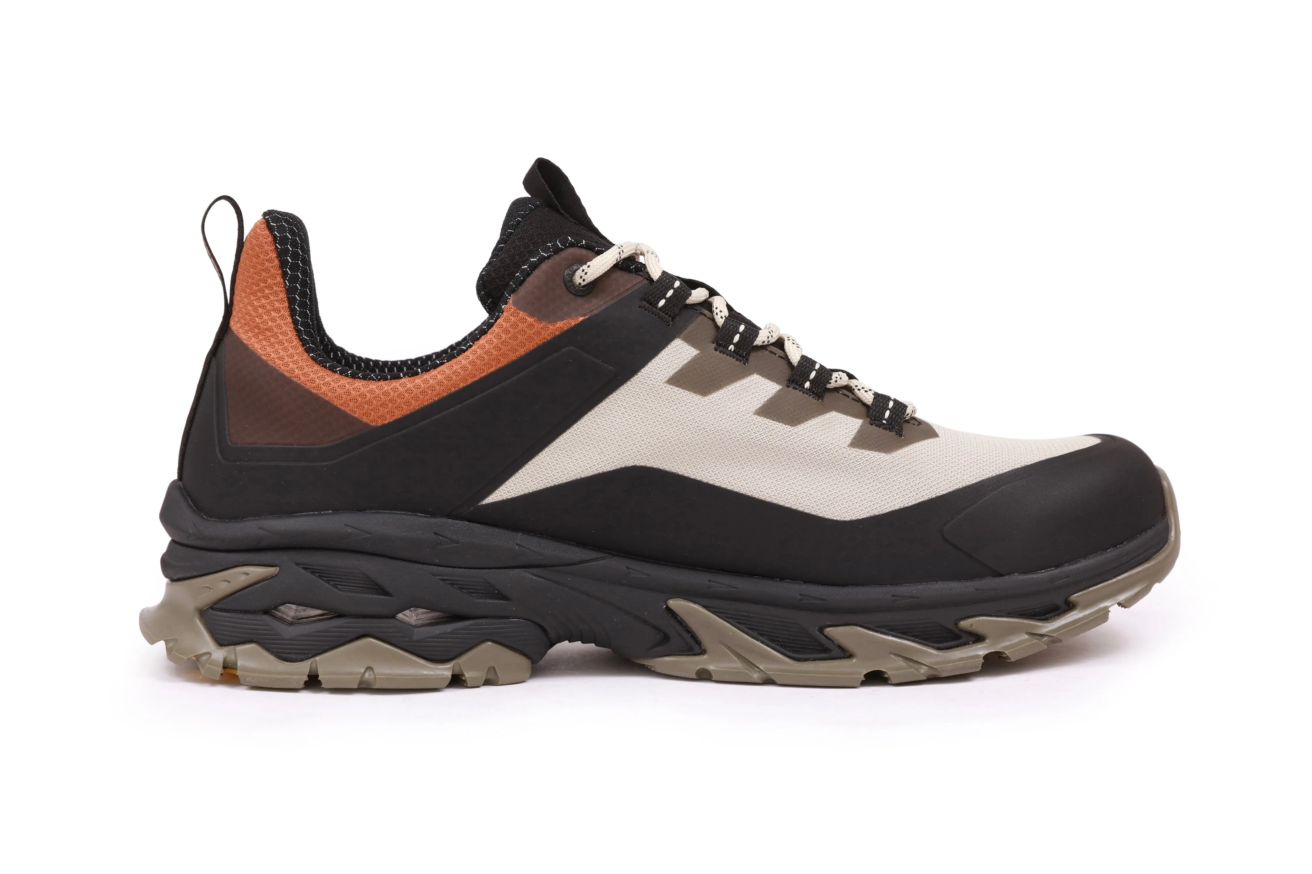 Men's GORE-TEX Waterproof Hiking Shoes - Durable & Comfortable sold by Toread Gear product image thumbnail 2