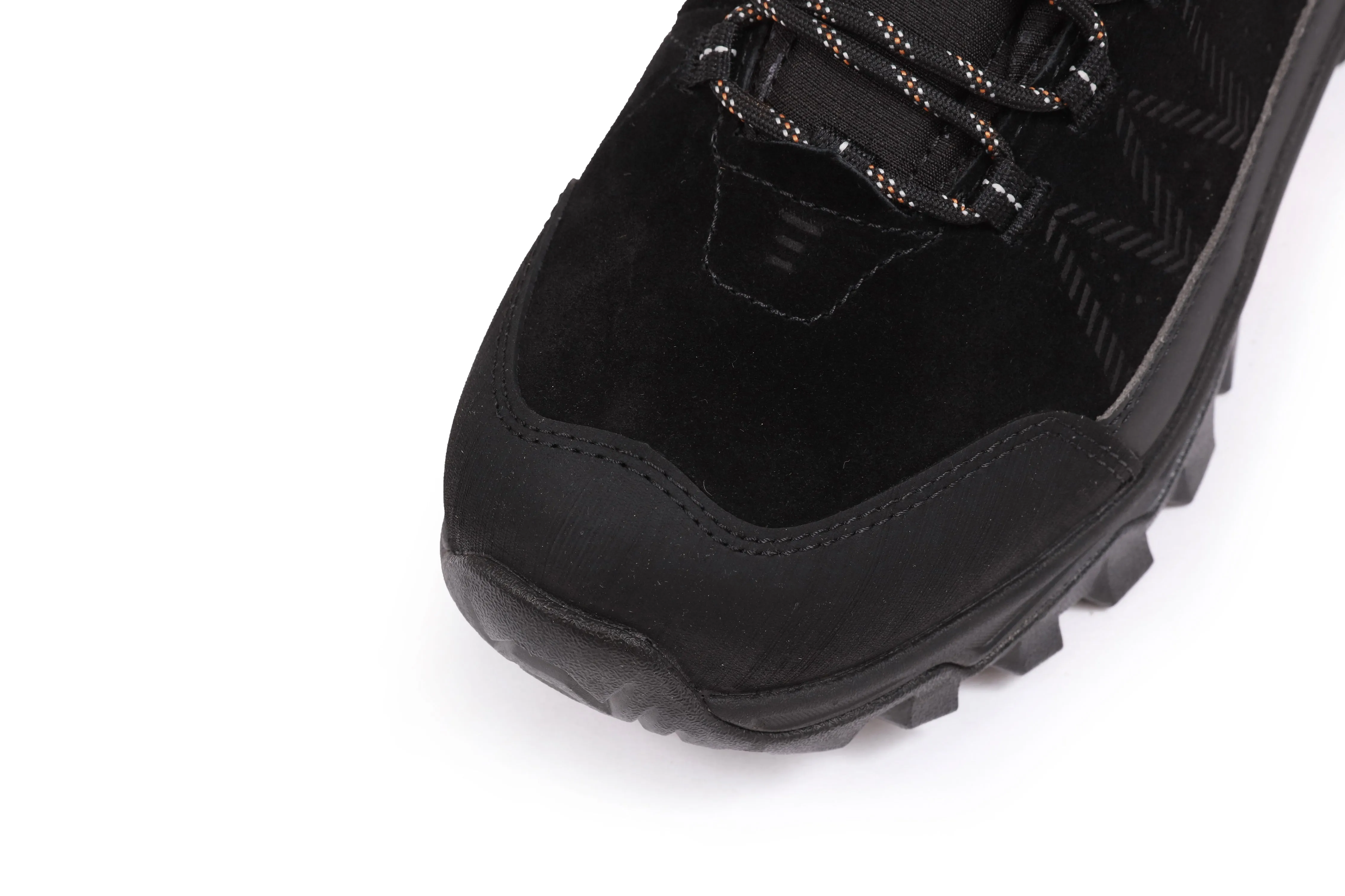 Men's Fleece-Lined Hiking Shoes - Durable & Stylish Outdoor Footwear sold by Toread Gear product image thumbnail 2