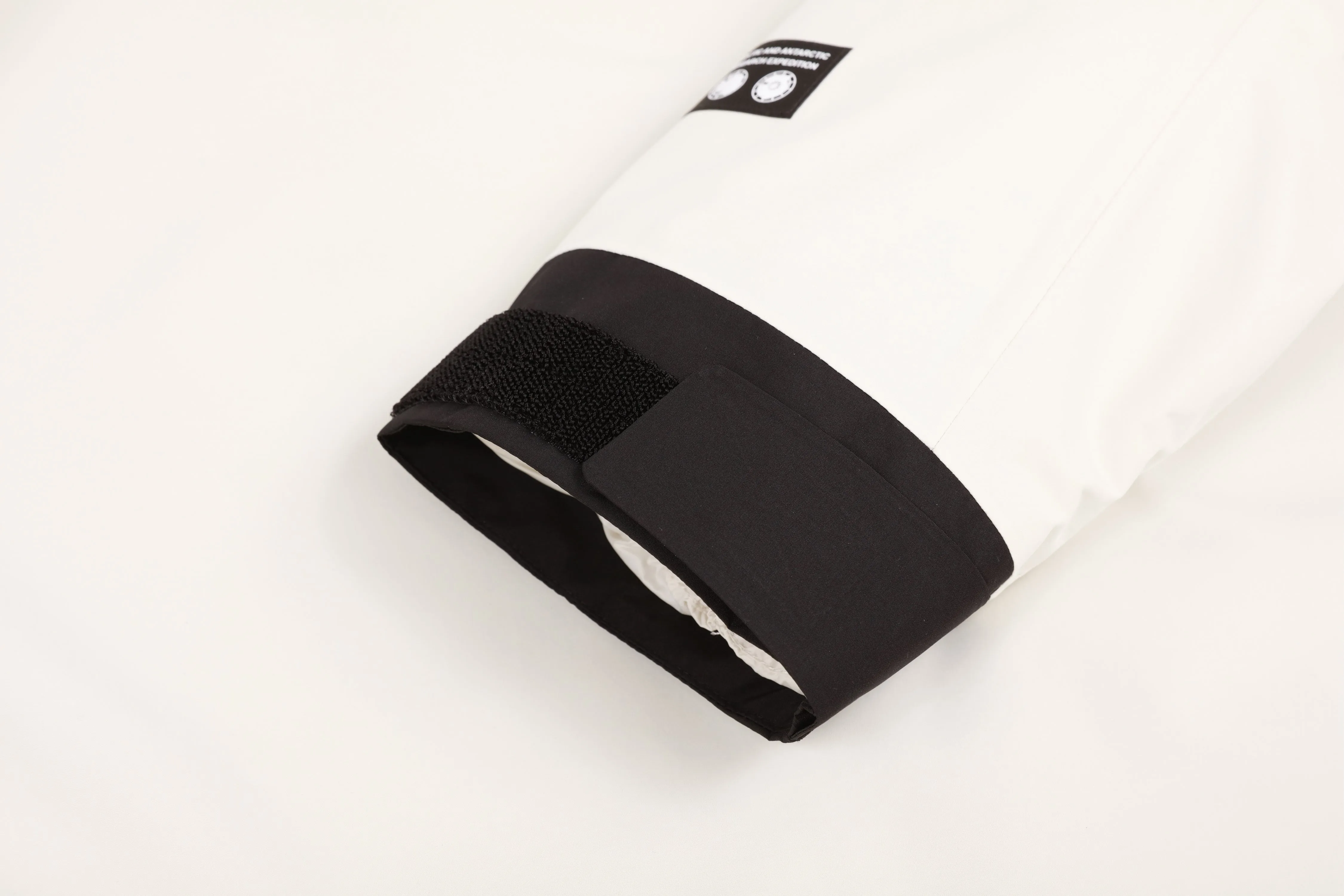 Men's 3-in-1 Down Jacket - Waterproof, Breathable & Ultra-Warm sold by Toread Gear product image thumbnail 5