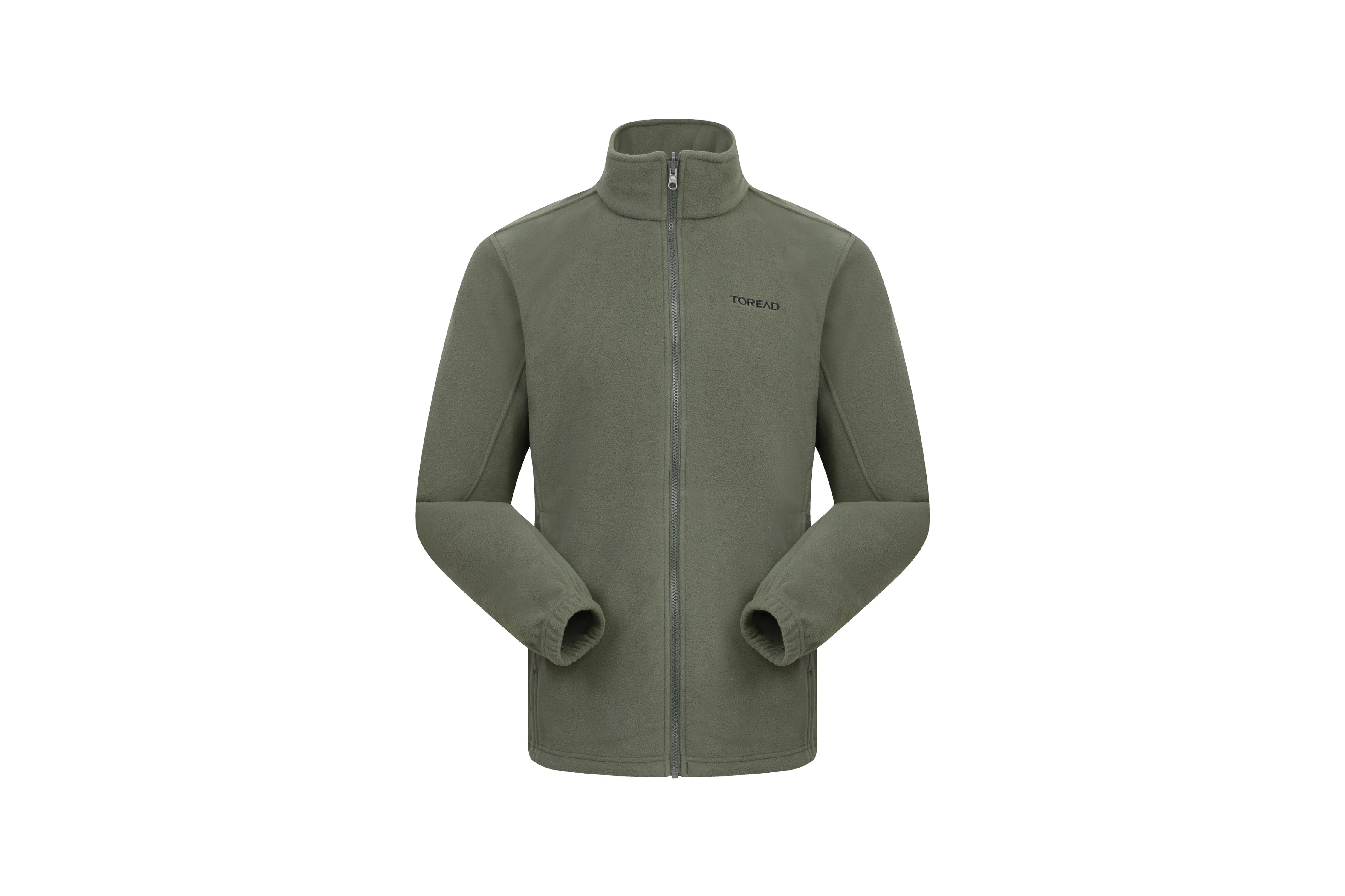 Men's 2-in-1 Fleece Lined Jacket - Waterproof & Versatile sold by Toread Gear product image thumbnail 2