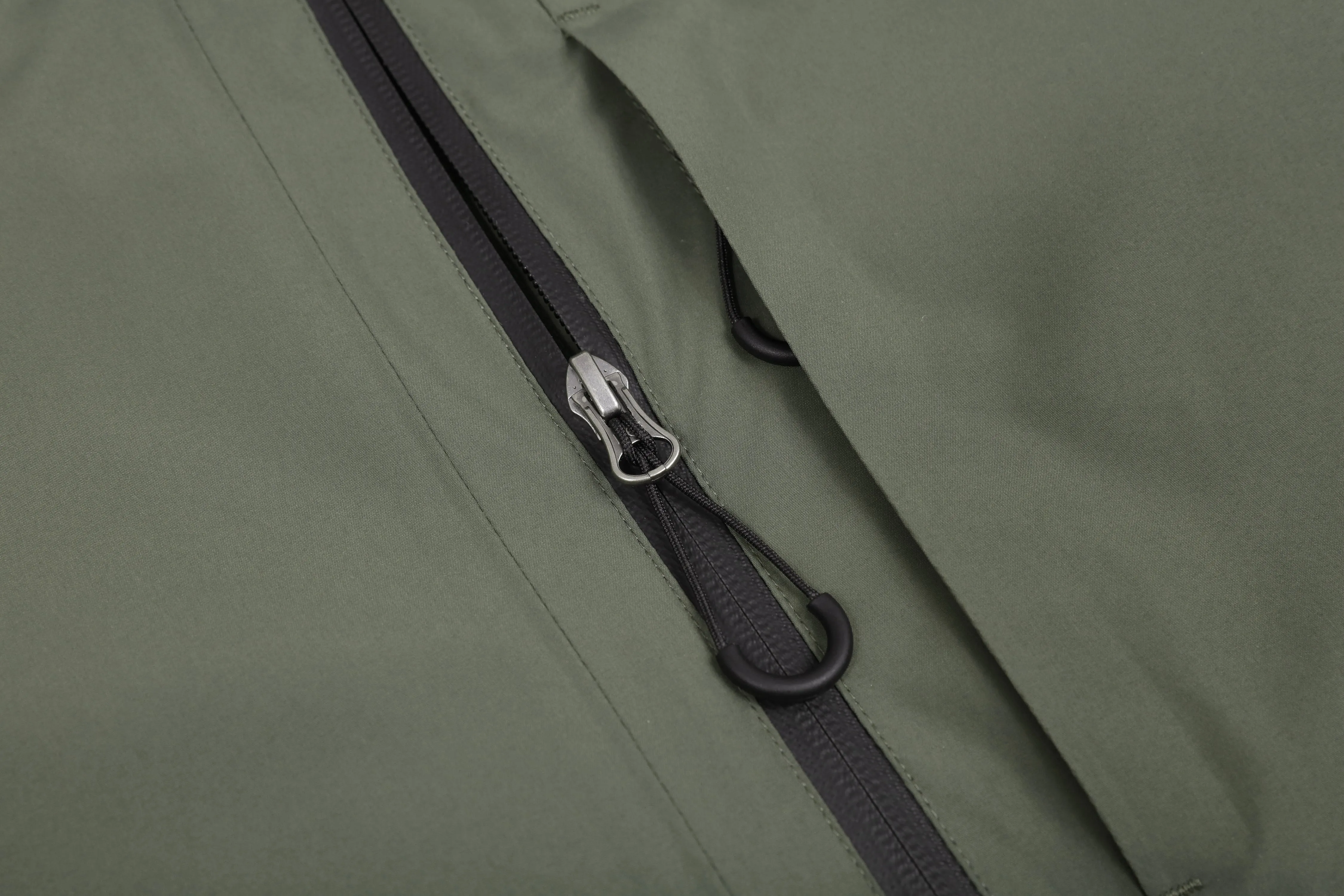 Men's 2-in-1 Fleece Lined Jacket - Waterproof & Versatile sold by Toread Gear product image thumbnail 5