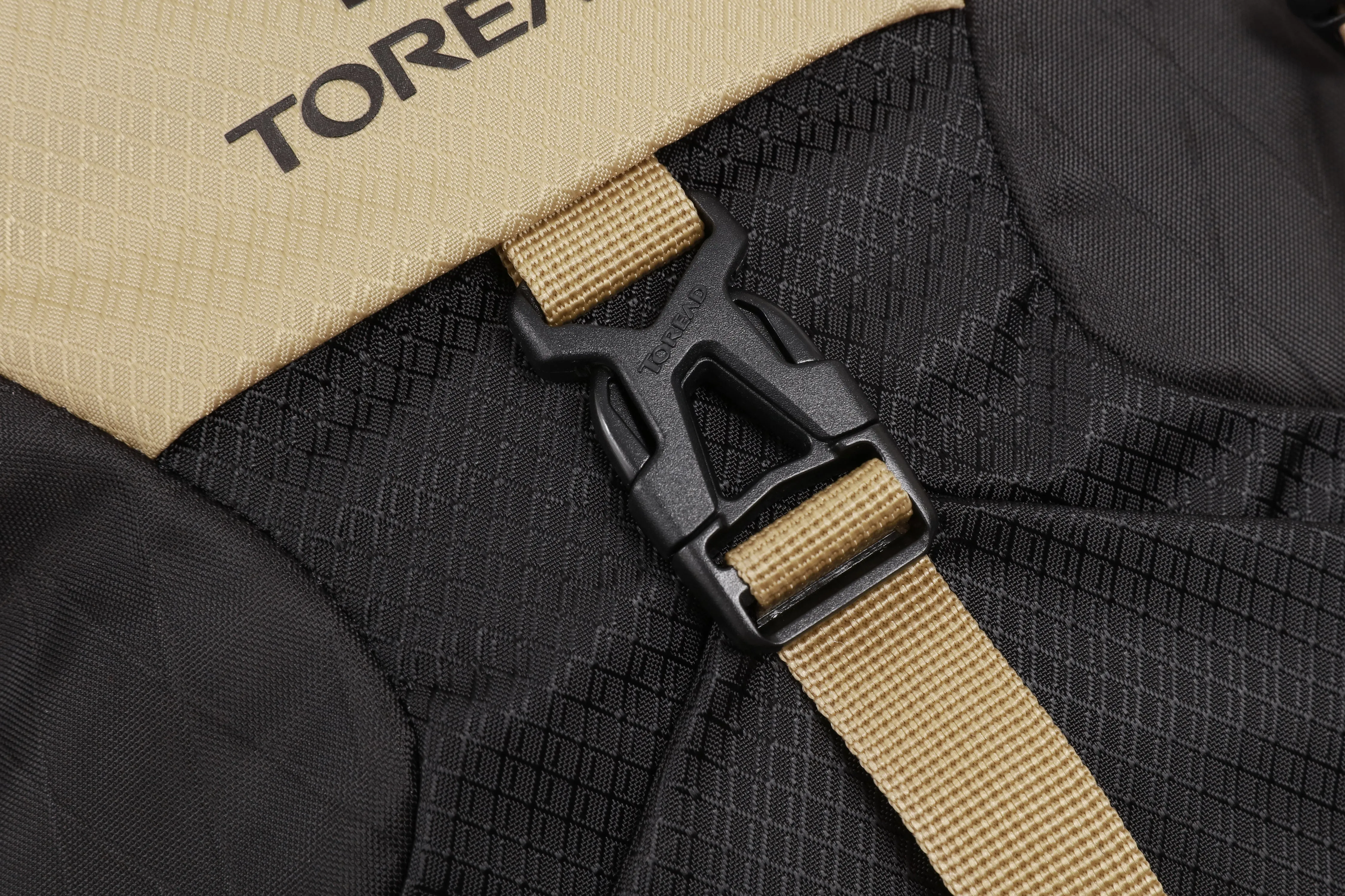 30L Hiking Backpack - REGEN Eco-Friendly Material sold by Toread Gear product image thumbnail 4