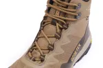 Unisex Hiking Shoes with GORE-TEX & VIBRAM Ecostep Sole sold by Toread Gear