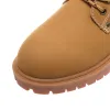 Men's Work Shoes with Leather Upper & Rubber Outsole sold by Toread Gear
