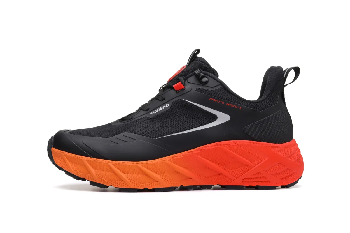 Men's Waterproof Hiking Shoes with TIEF Technology sold by Toread Gear