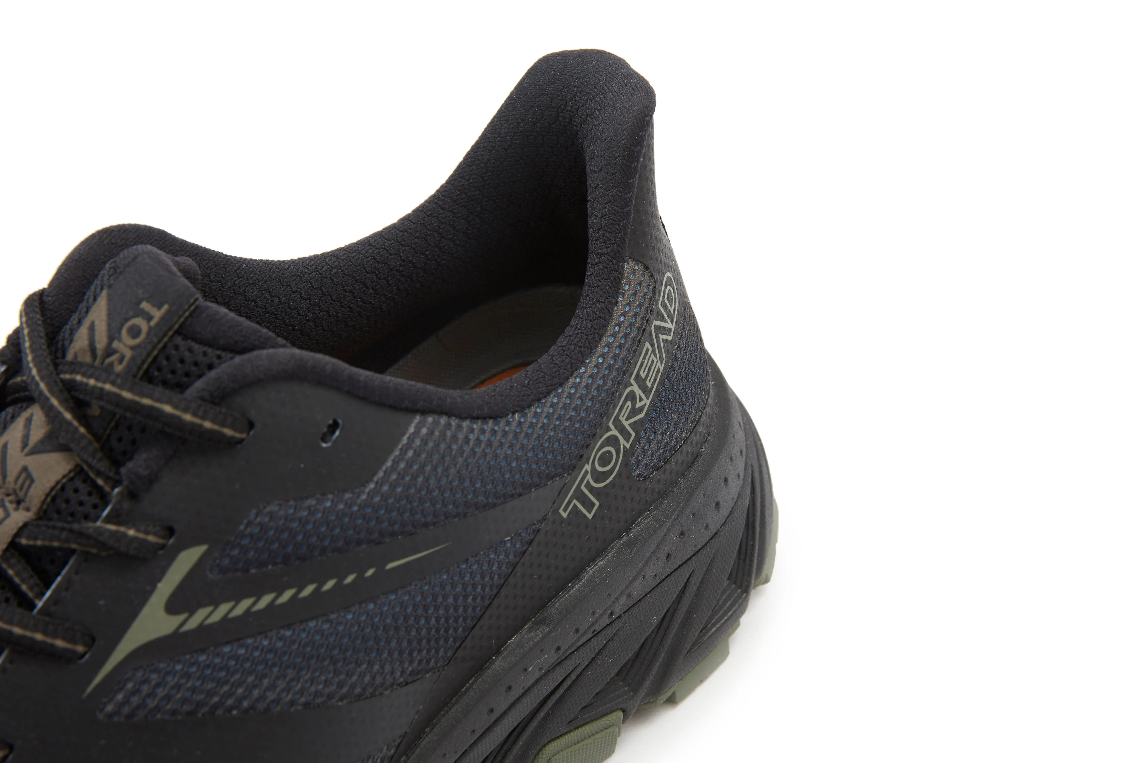 Men's Outdoor Running Shoes with SAFree Grip & FLIGHT Midsole sold by Toread Gear product image thumbnail 4