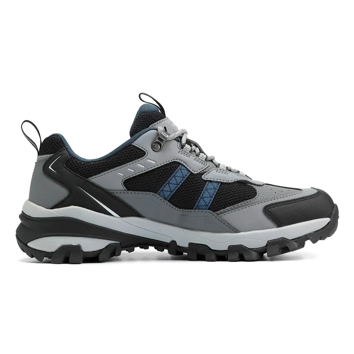 Men's Hiking Shoes with Water-Resistant PU & Rubber Outsole sold by Toread Gear product image thumbnail 2