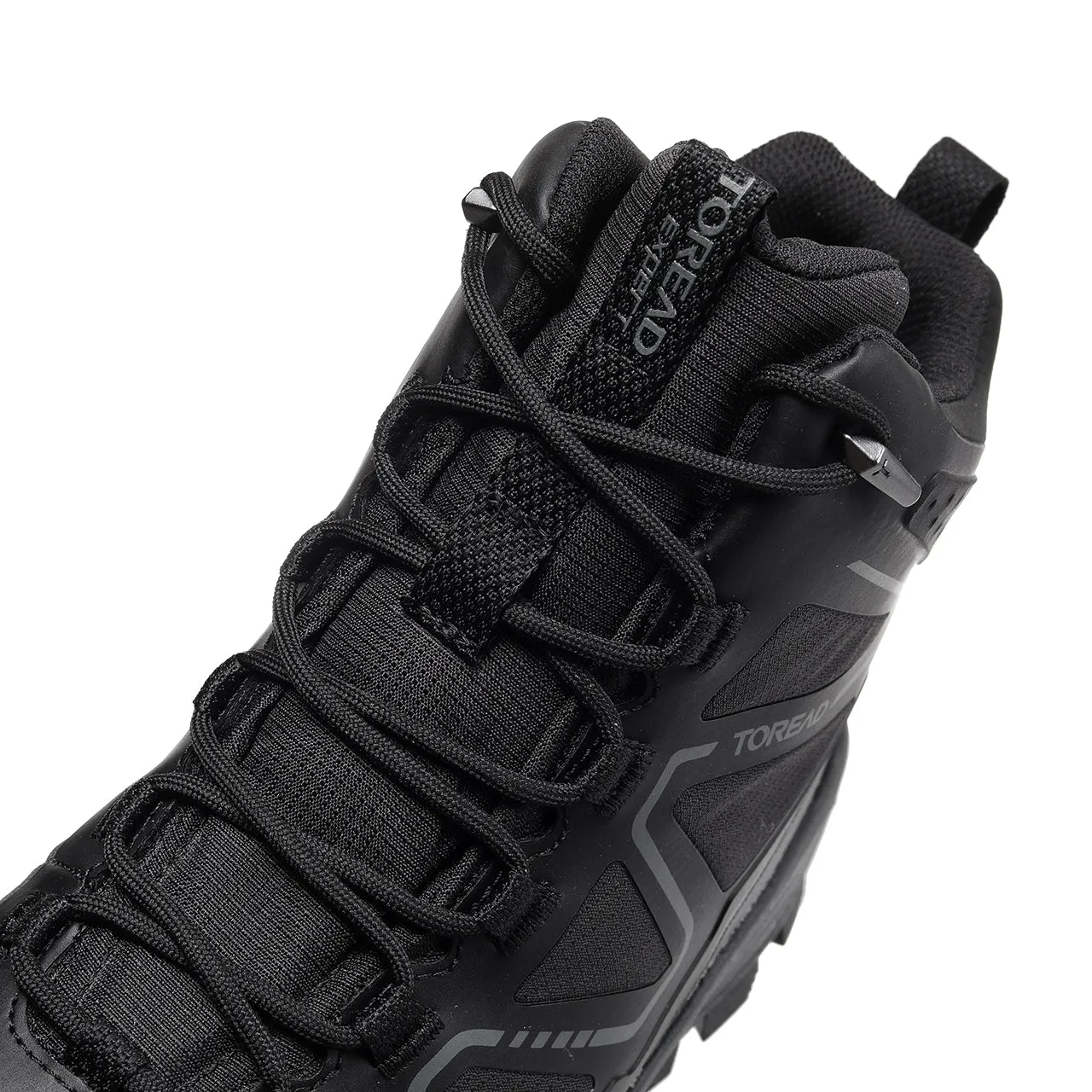 Men's Hiking Shoes with VIBRAM MEGAGRIP Sole sold by Toread Gear product image thumbnail 4