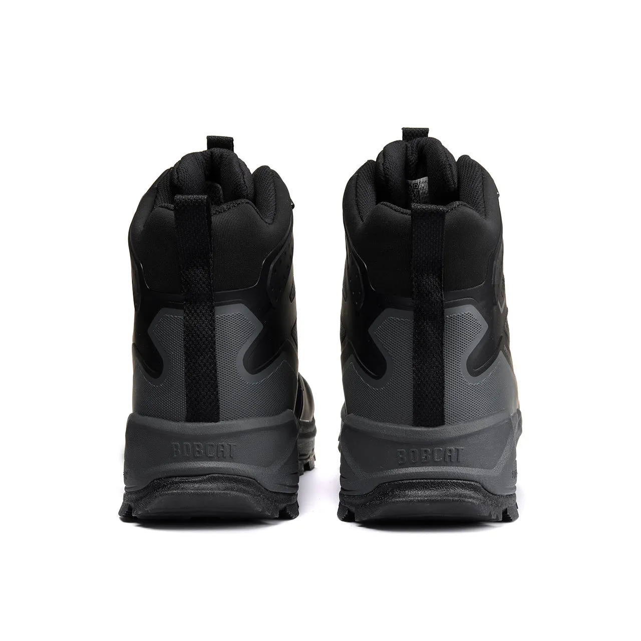 Men's Hiking Shoes with VIBRAM MEGAGRIP Sole sold by Toread Gear product image thumbnail 3