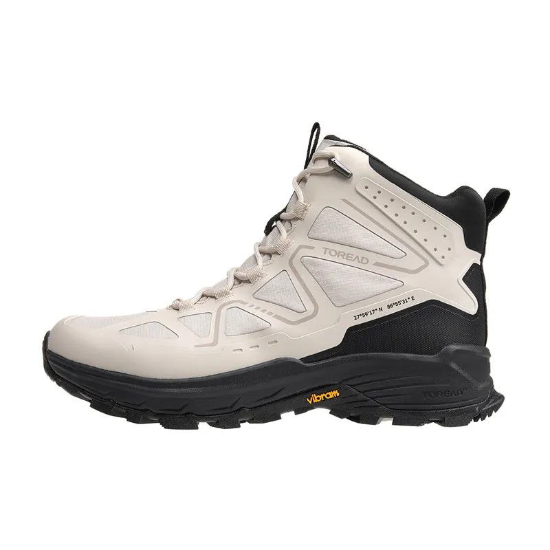 Men's Hiking Shoes with VIBRAM MEGAGRIP Sole sold by Toread Gear product image thumbnail 5