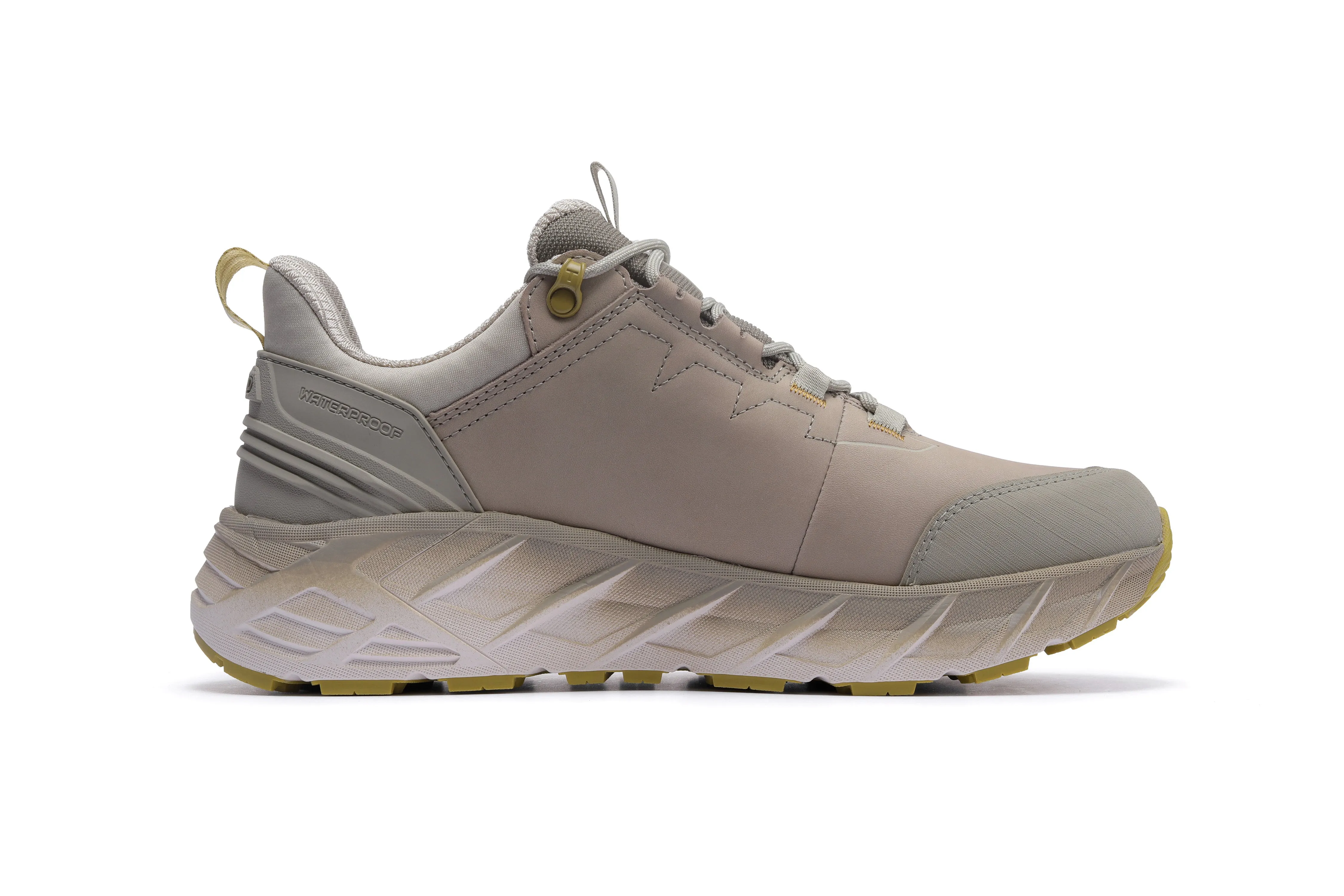 Men's Hiking Shoes with TIEF Waterproof & Leather Upper sold by Toread Gear product image thumbnail 2