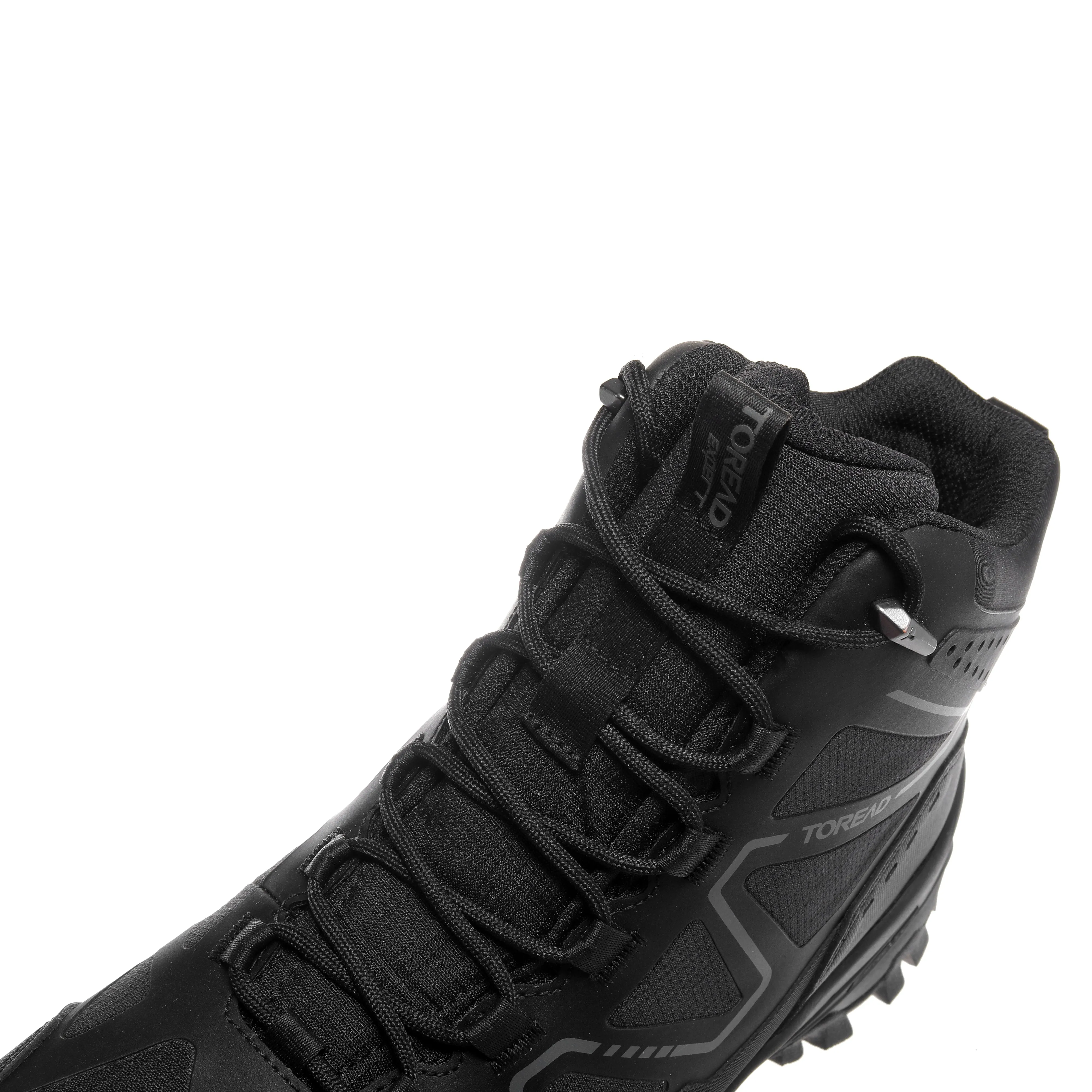 Men's Hiking Shoes with Synthetic Upper & SAFree TCS sold by Toread Gear product image thumbnail 4