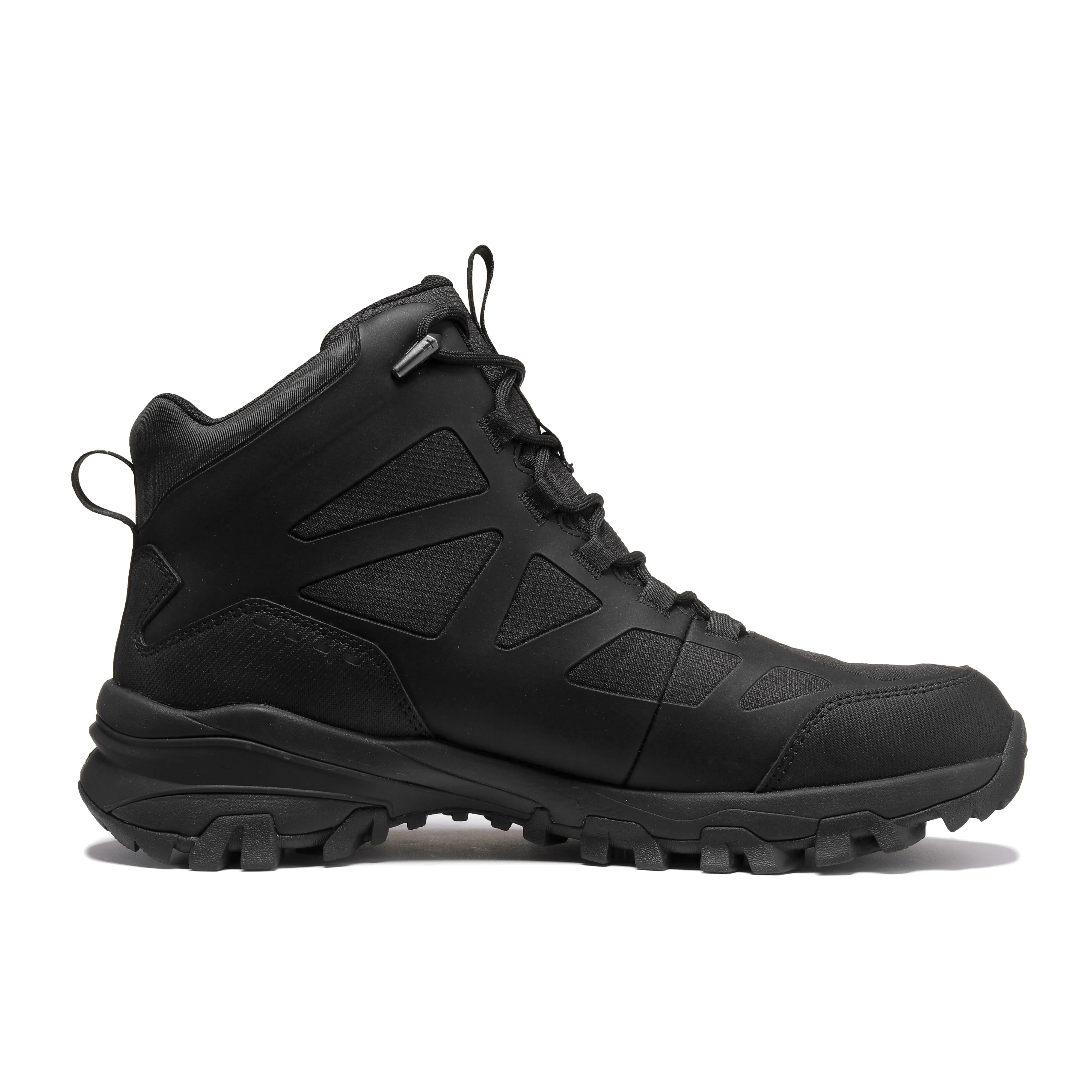 Men's Hiking Shoes with Synthetic Upper & SAFree TCS sold by Toread Gear product image thumbnail 2